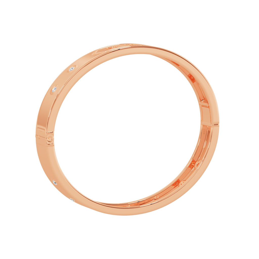 Corvian Flow Bracelet