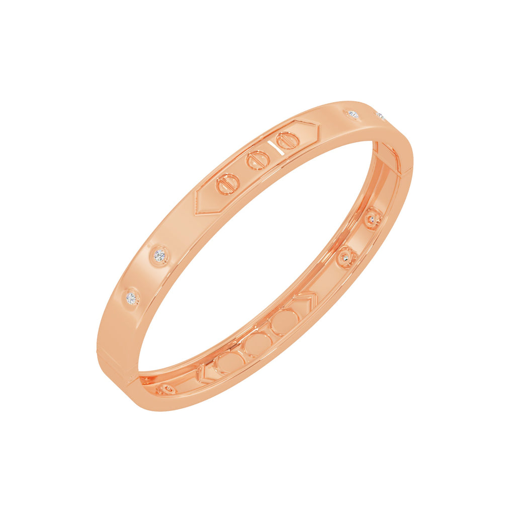 Corvian Flow Bracelet