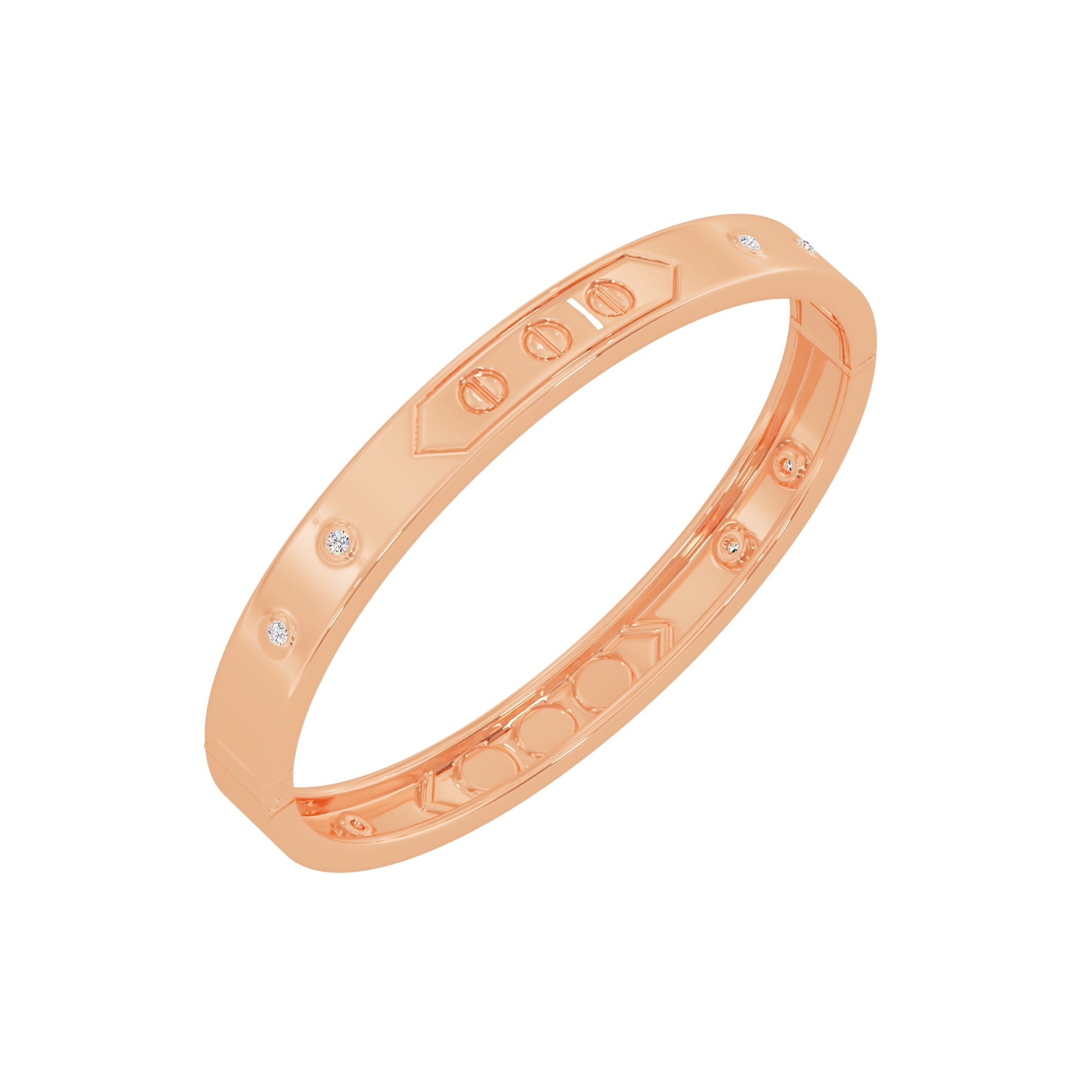 Corvian Flow Bracelet