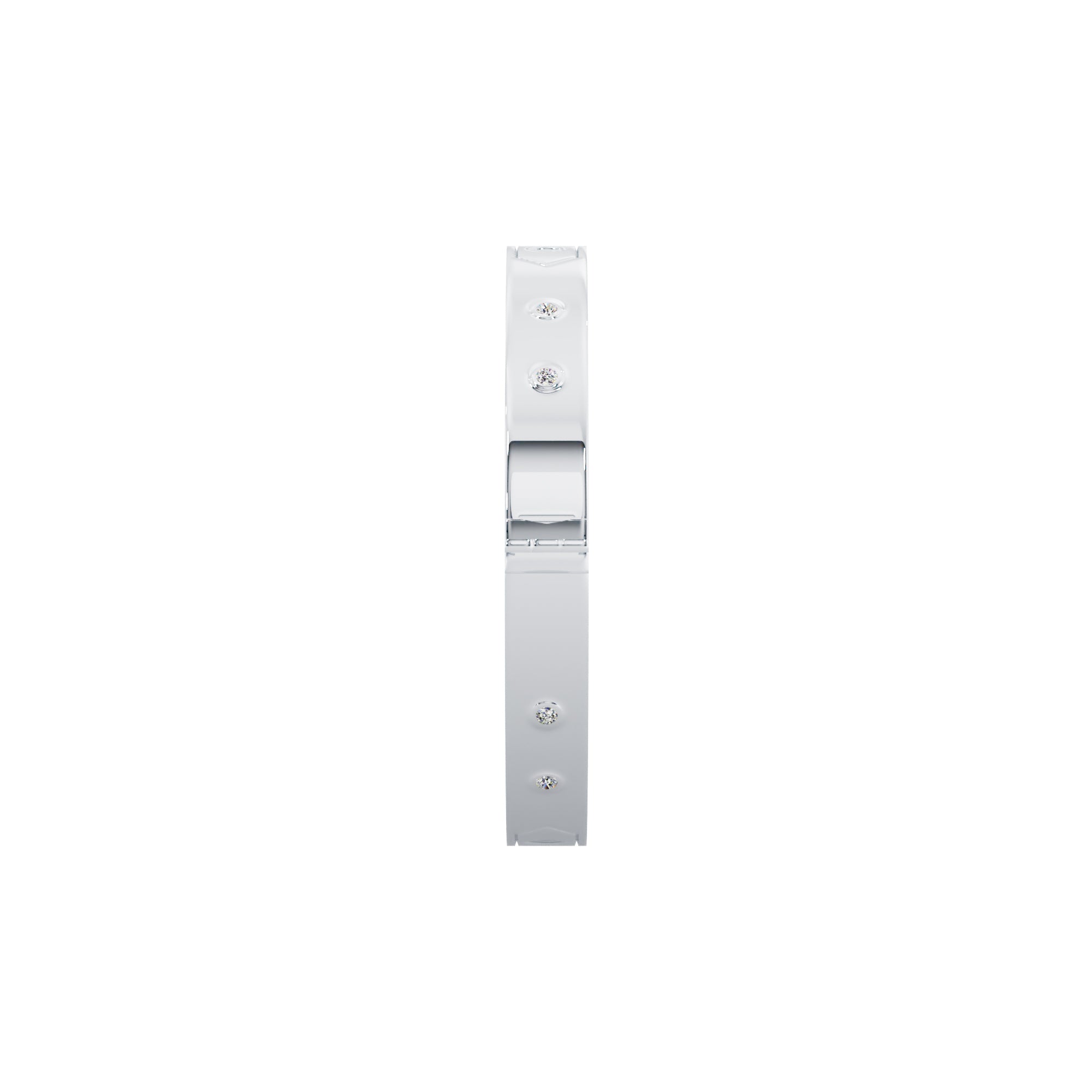 Corvian Flow Bracelet