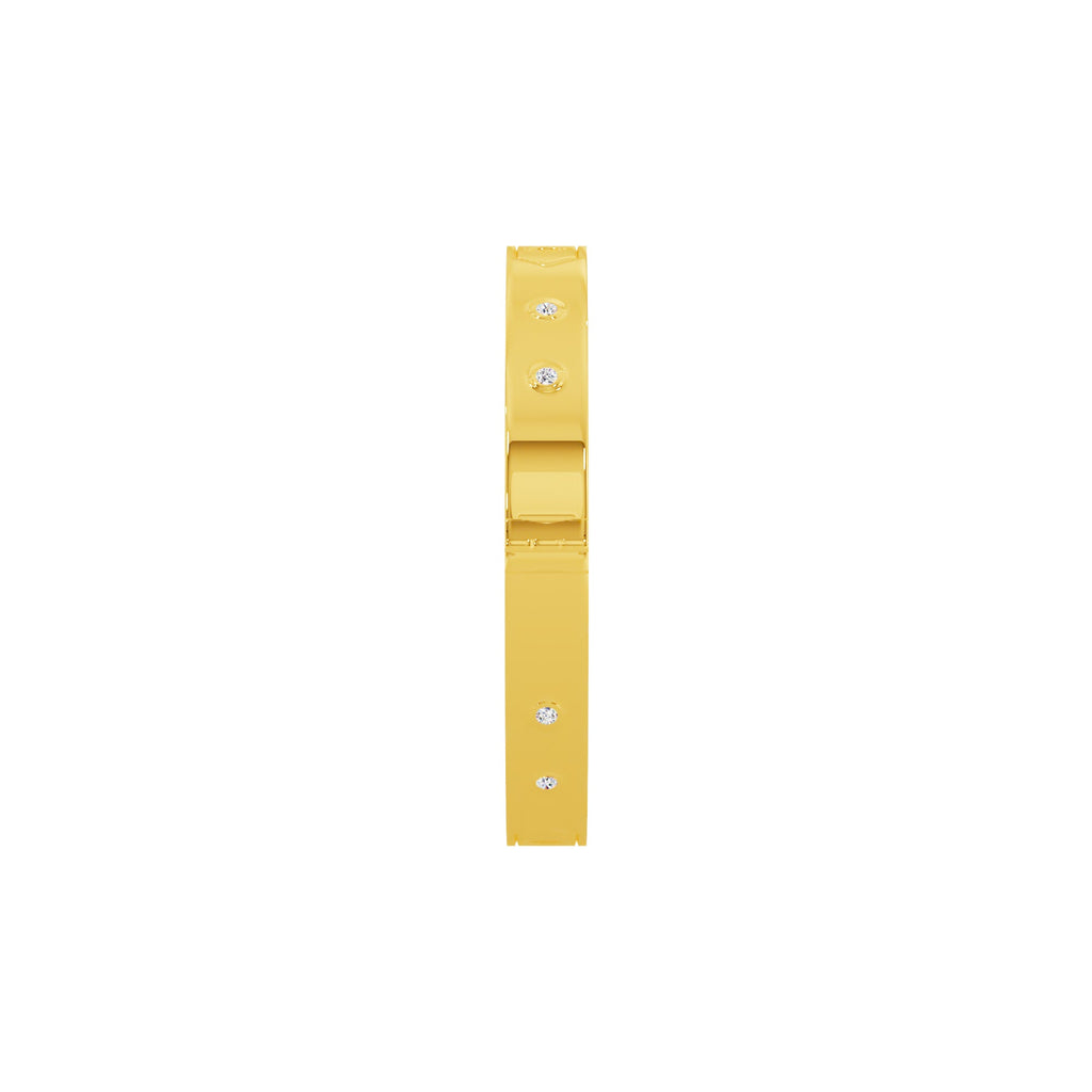 Corvian Flow Bracelet
