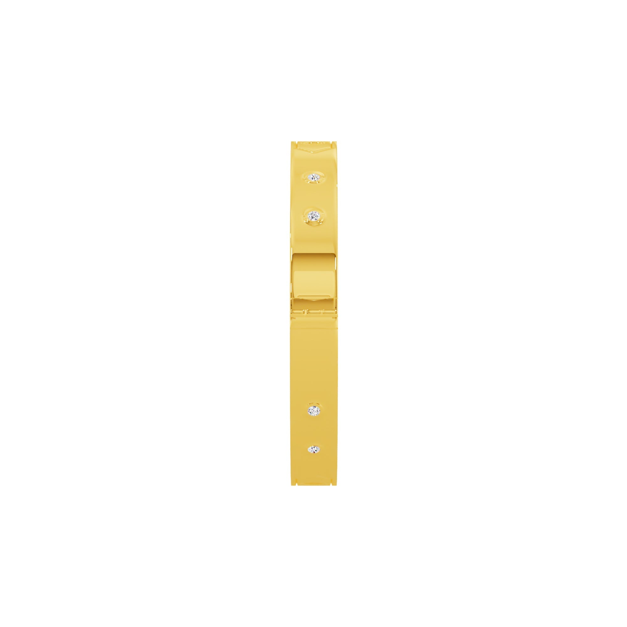 Corvian Flow Bracelet