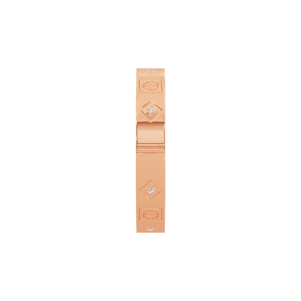 Arvelis Crest Bracelet