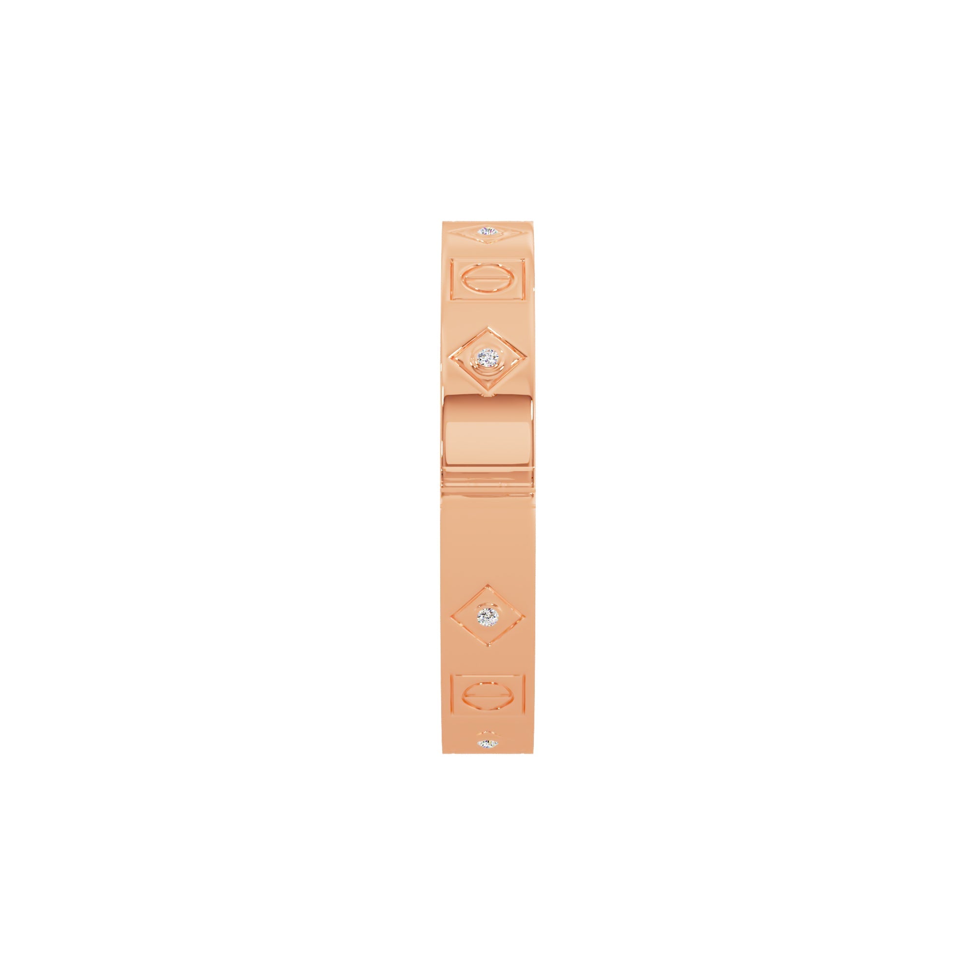 Arvelis Crest Bracelet