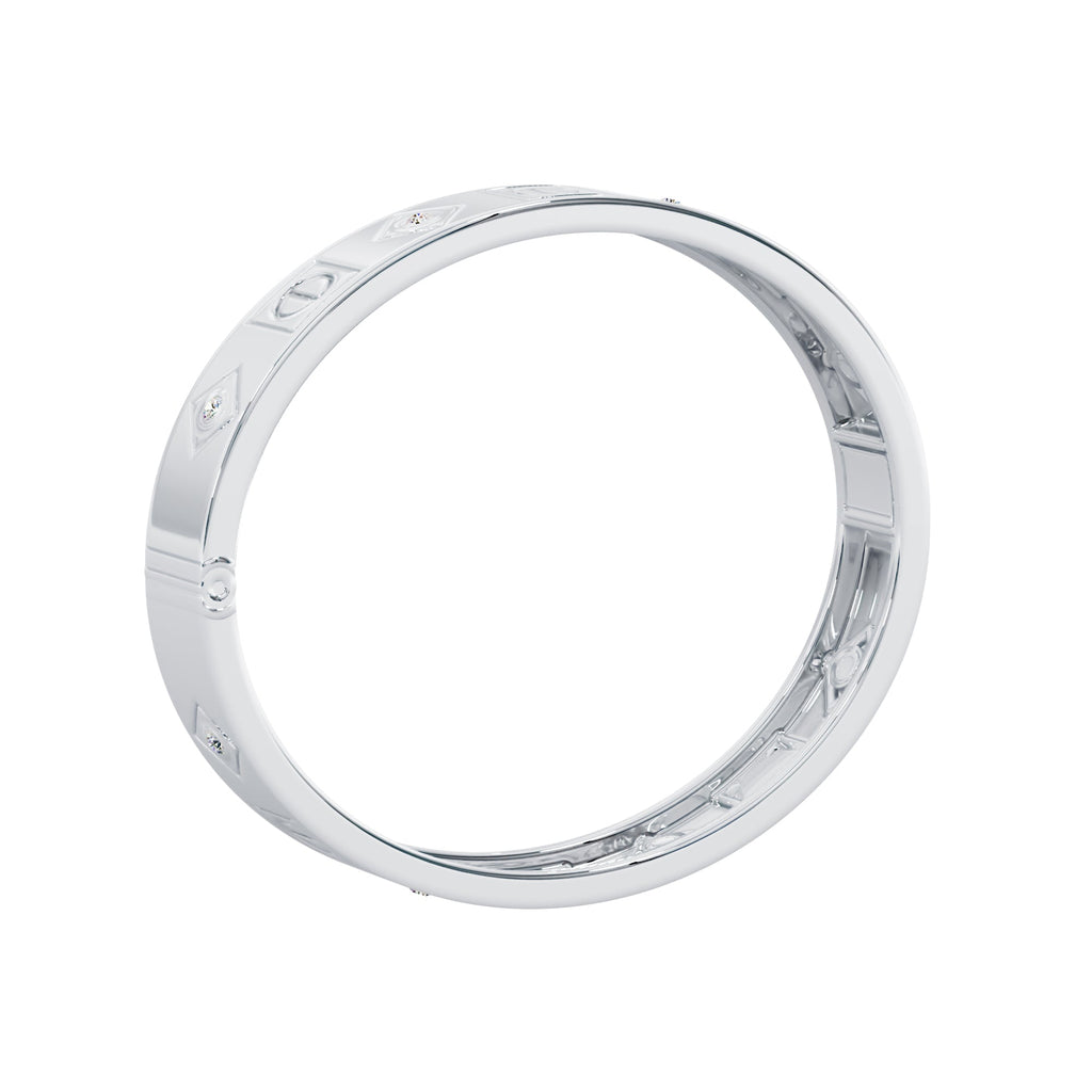 Arvelis Crest Bracelet