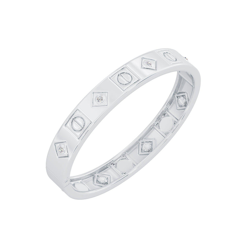 Arvelis Crest Bracelet