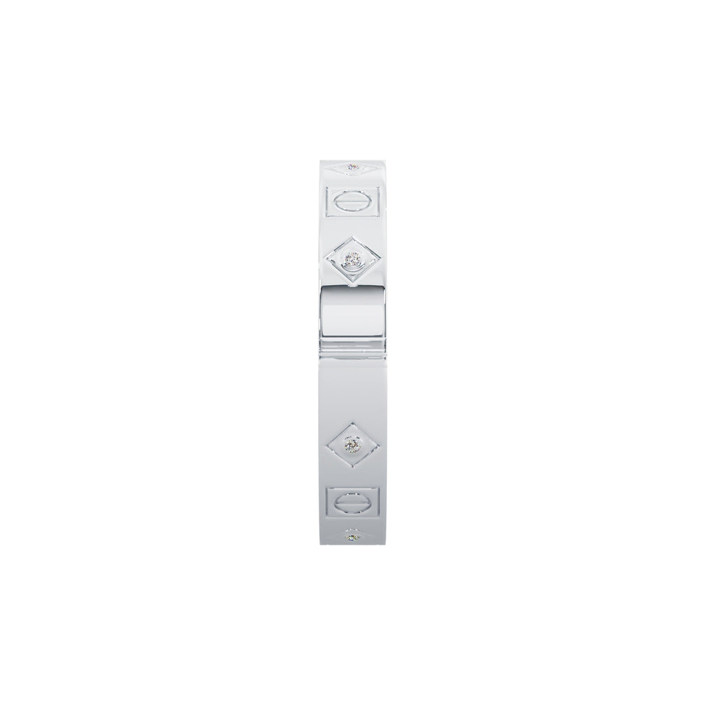 Arvelis Crest Bracelet