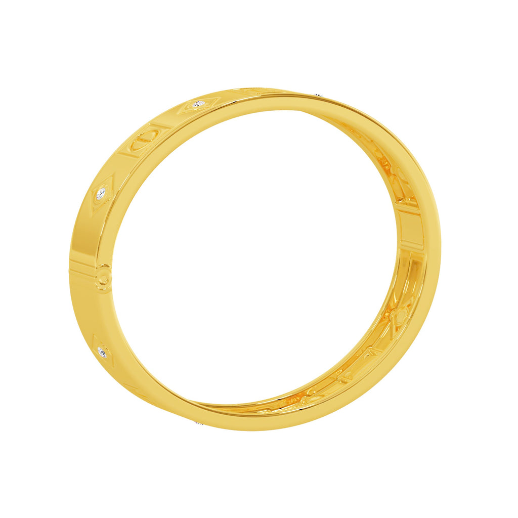 Arvelis Crest Bracelet
