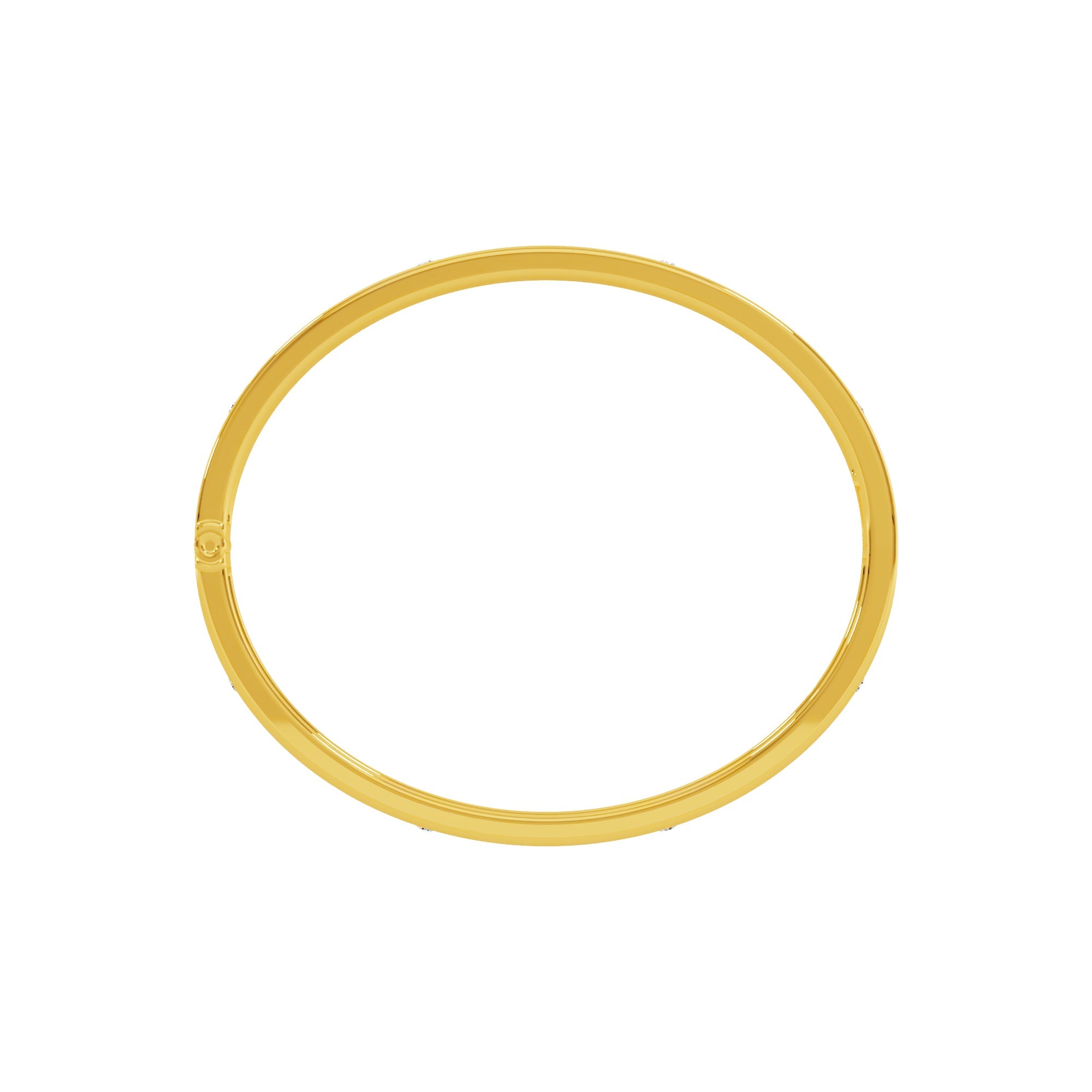 Arvelis Crest Bracelet