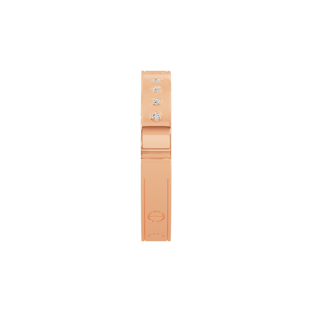 Zephron Arc Bracelet