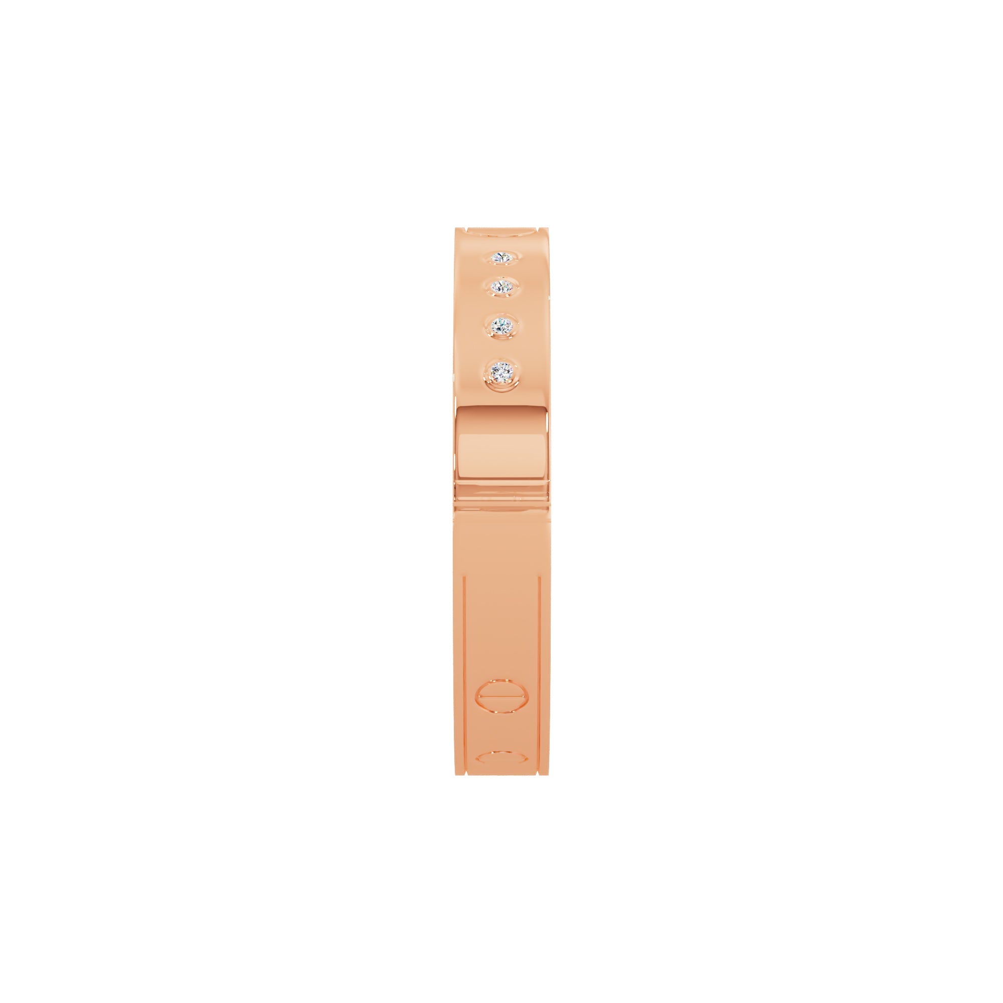 Zephron Arc Bracelet