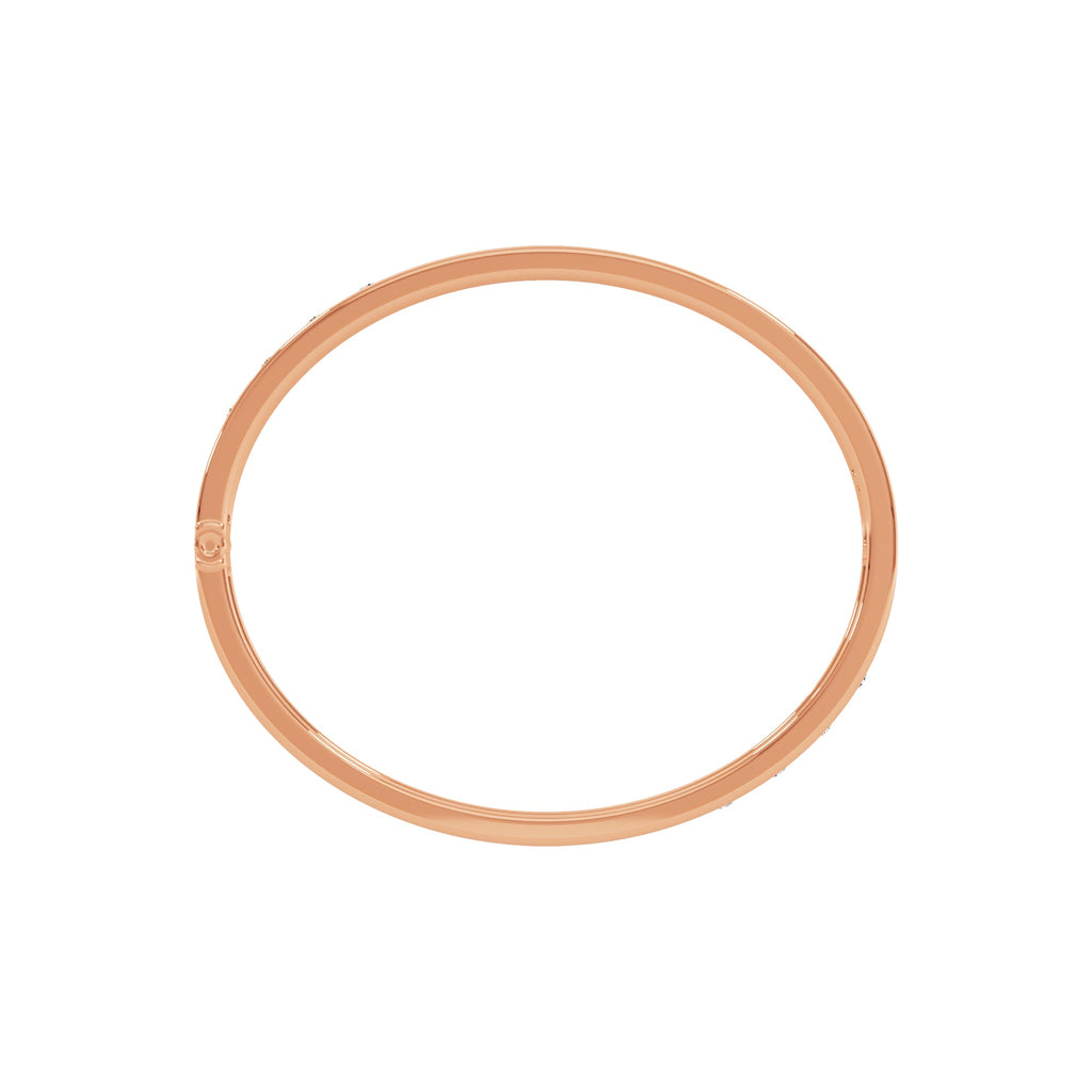 Zephron Arc Bracelet
