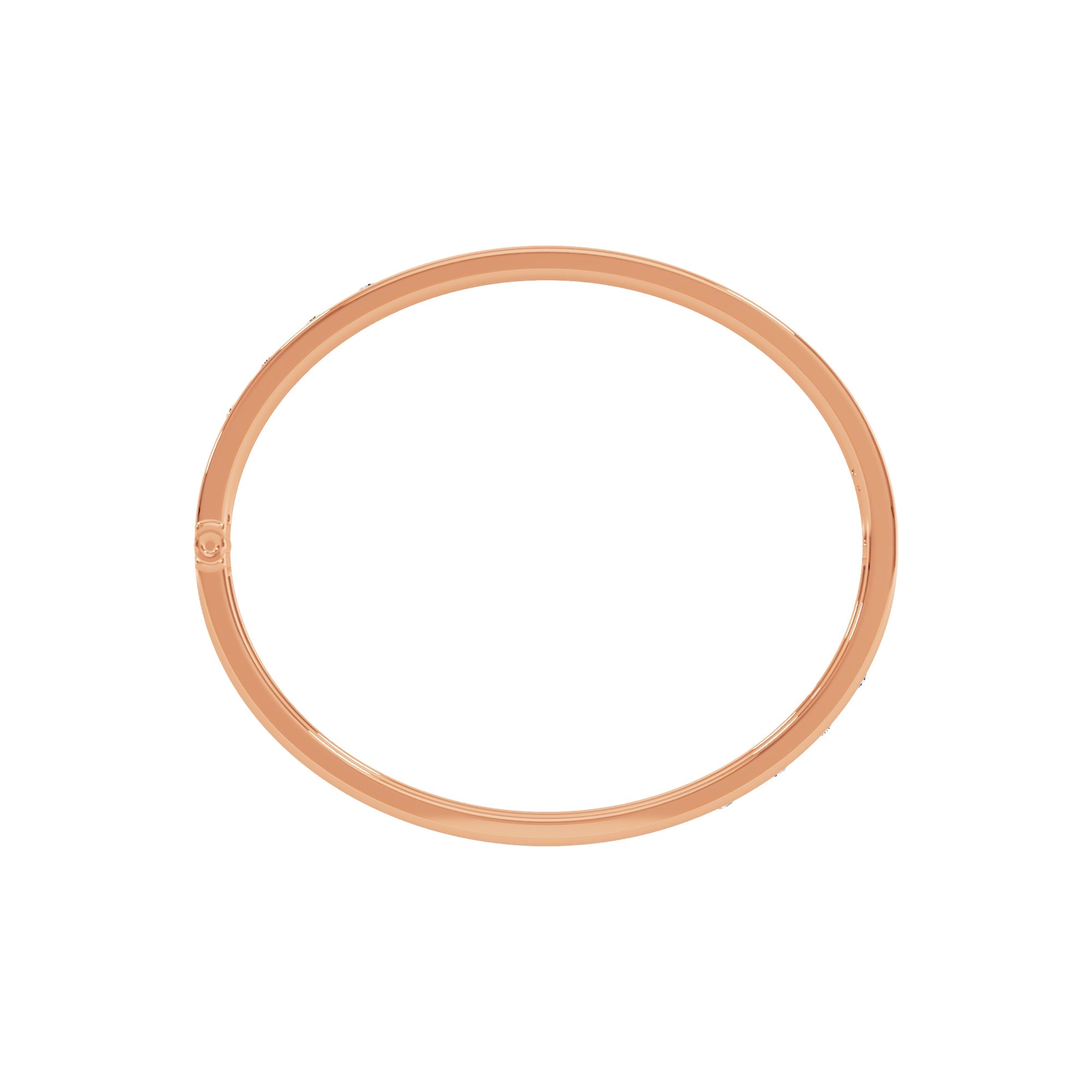 Zephron Arc Bracelet