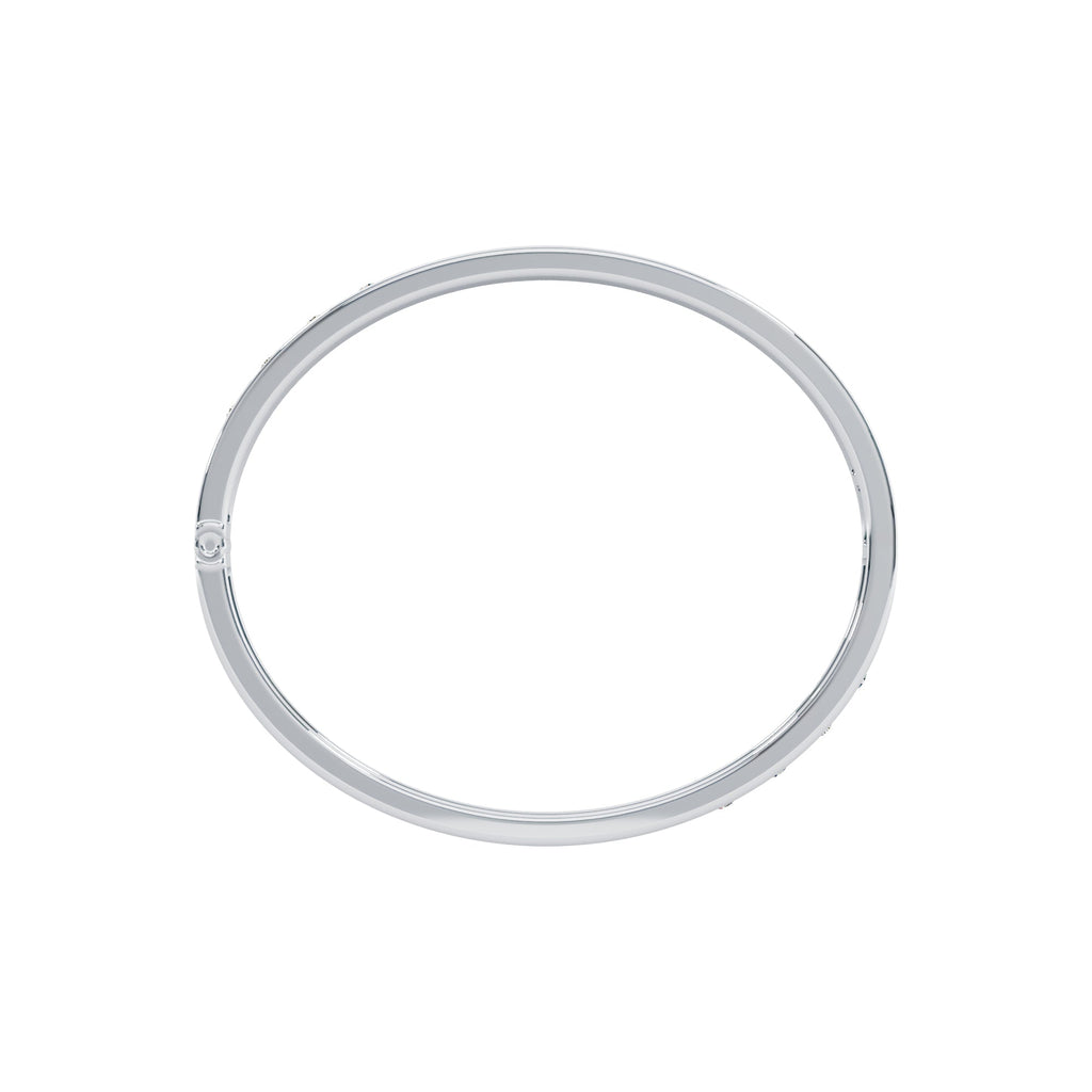 Zephron Arc Bracelet