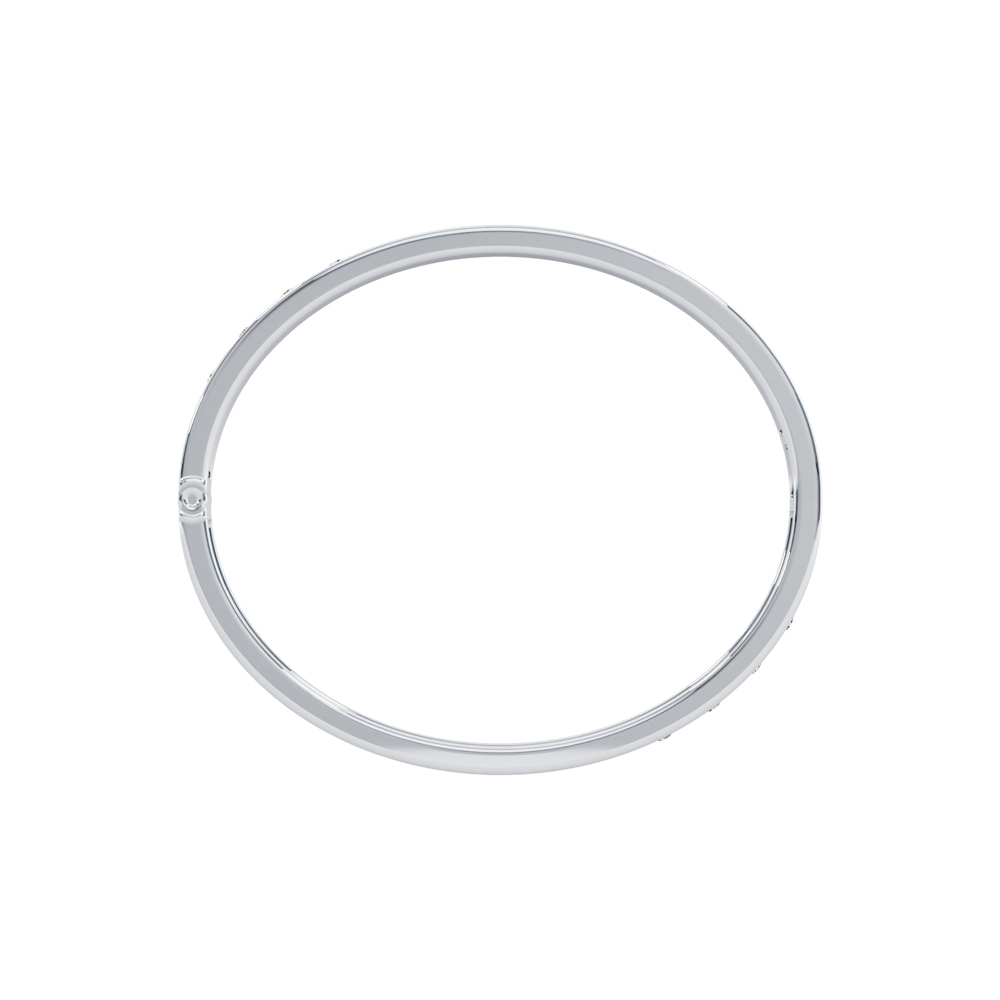Zephron Arc Bracelet