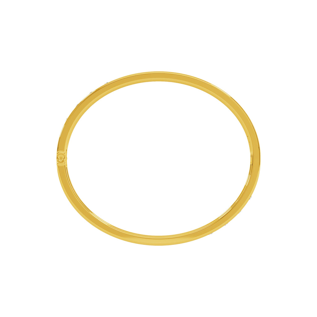 Zephron Arc Bracelet