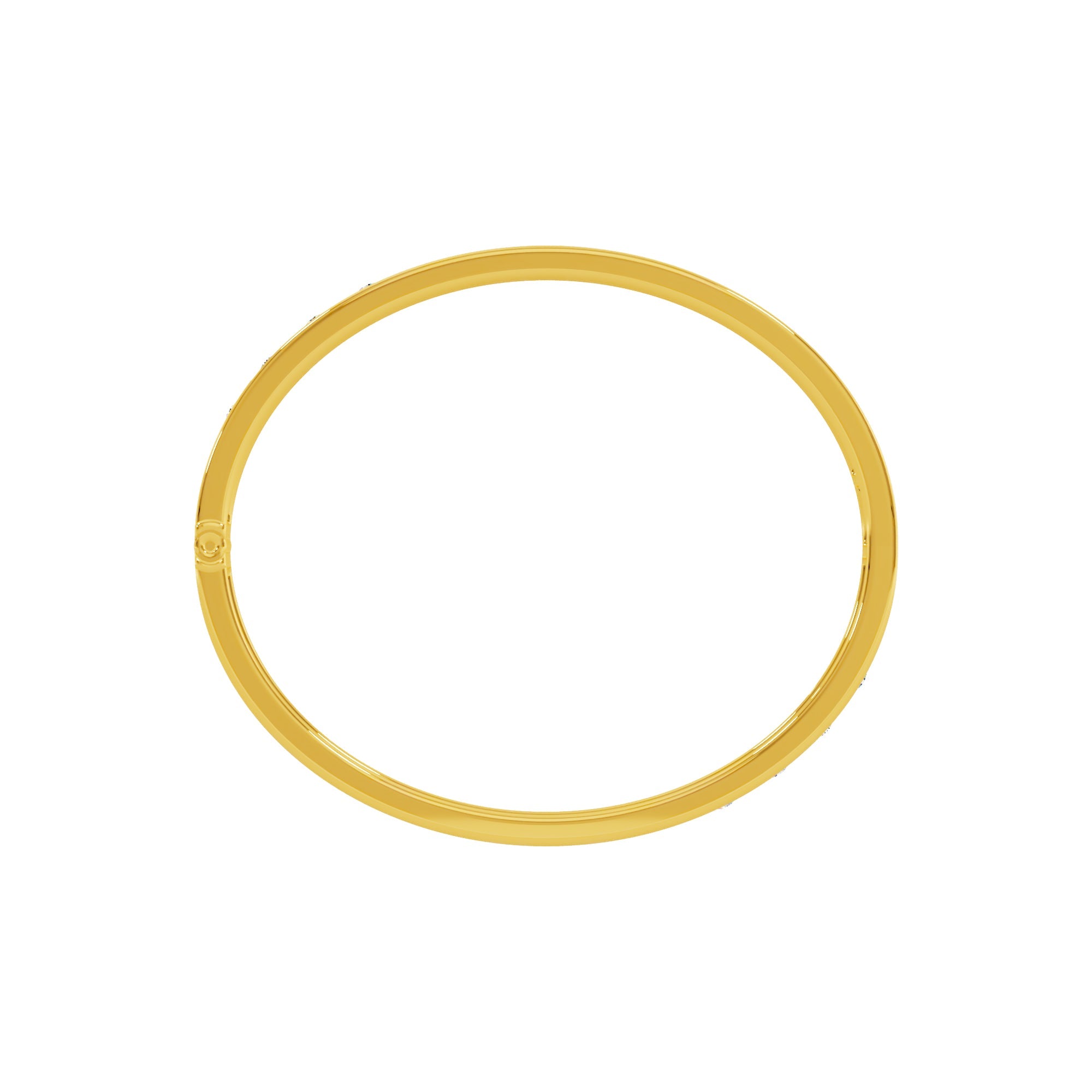 Zephron Arc Bracelet