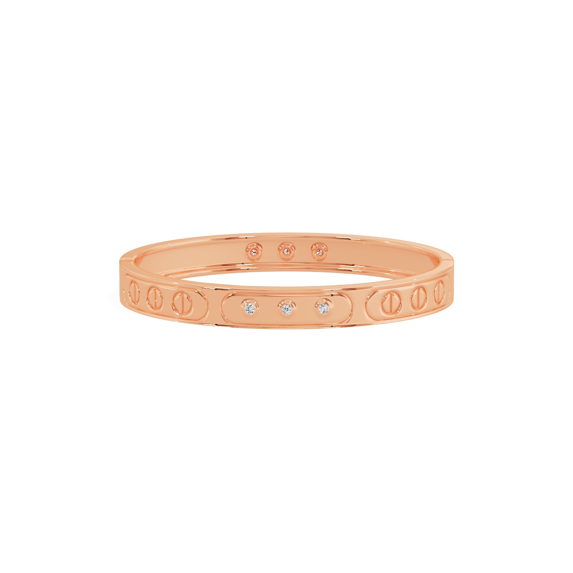 Lorvex Halo Bracelet