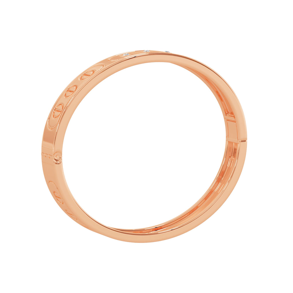 Lorvex Halo Bracelet