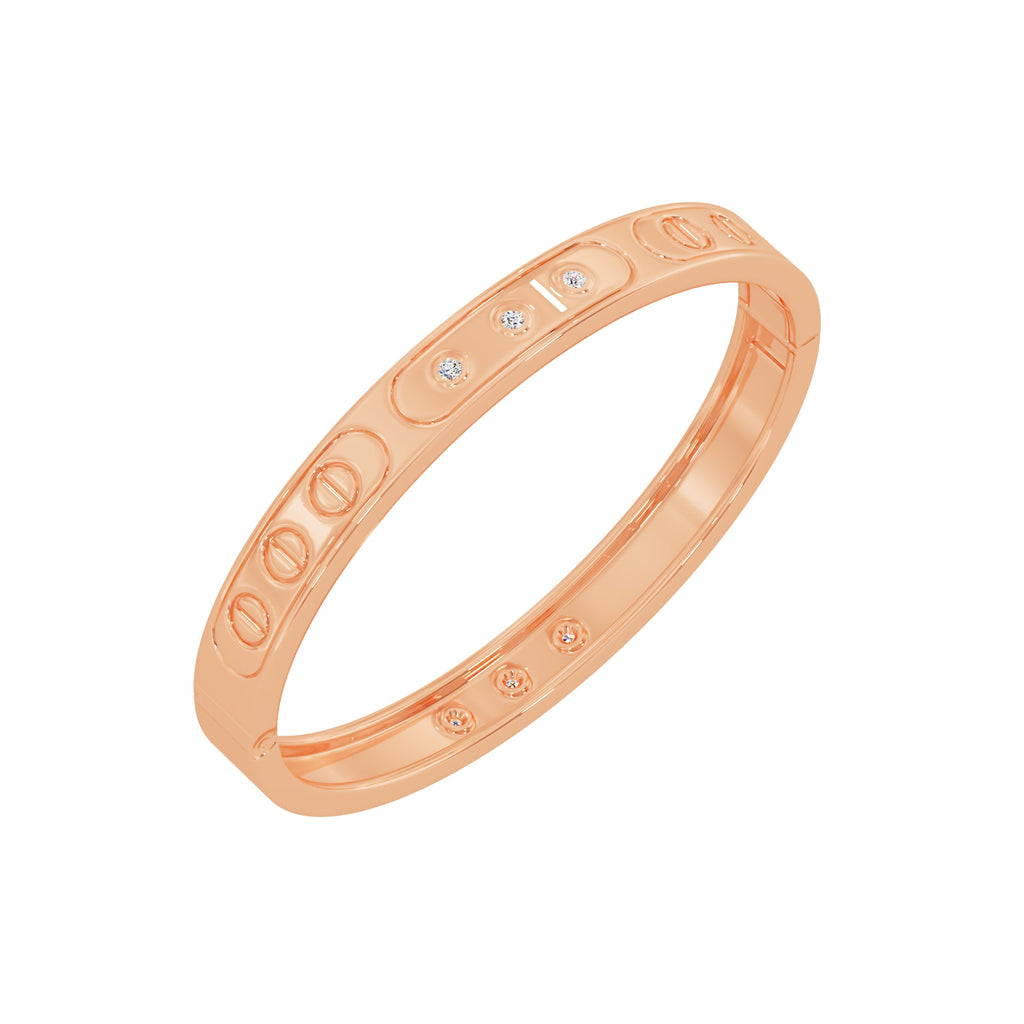 Lorvex Halo Bracelet