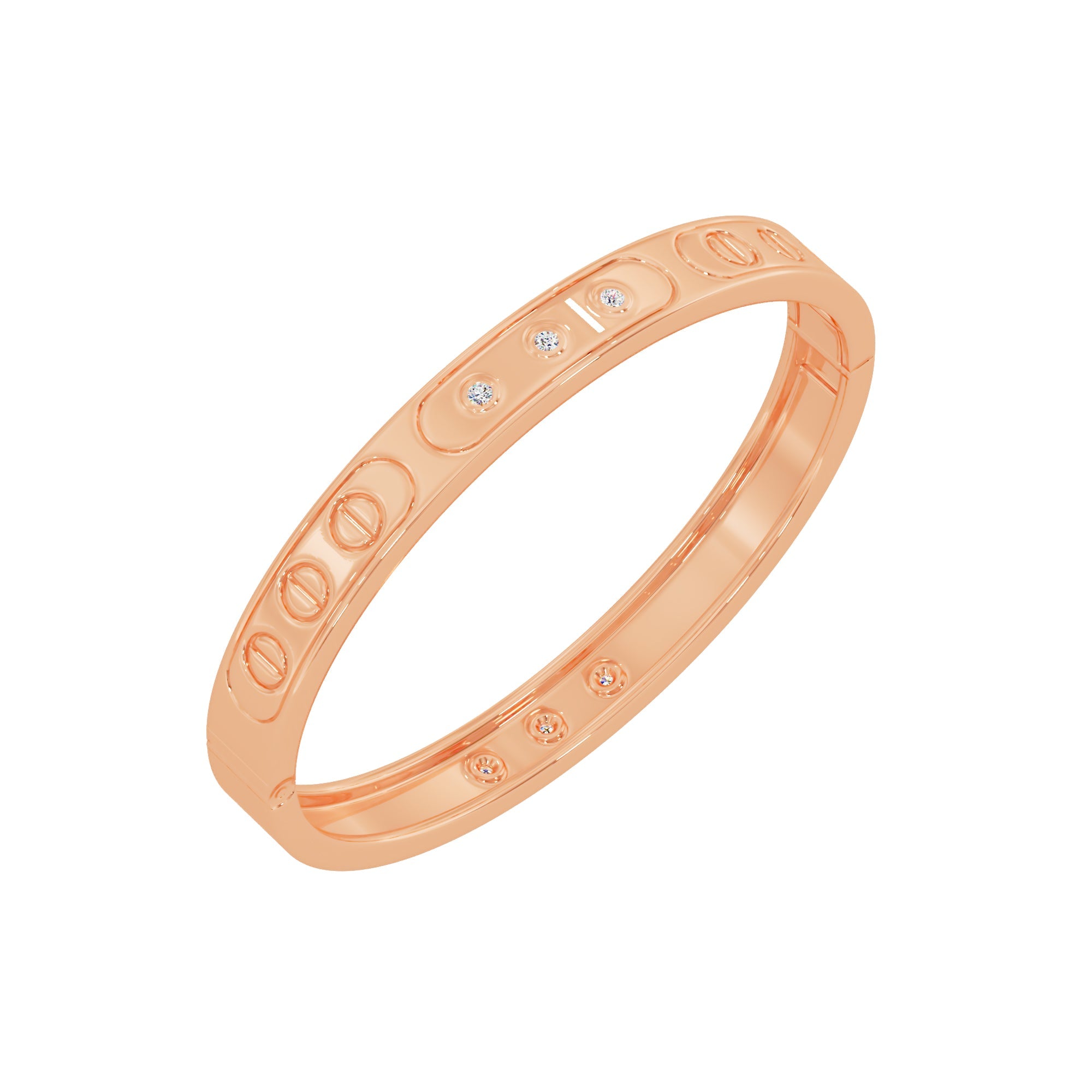 Lorvex Halo Bracelet