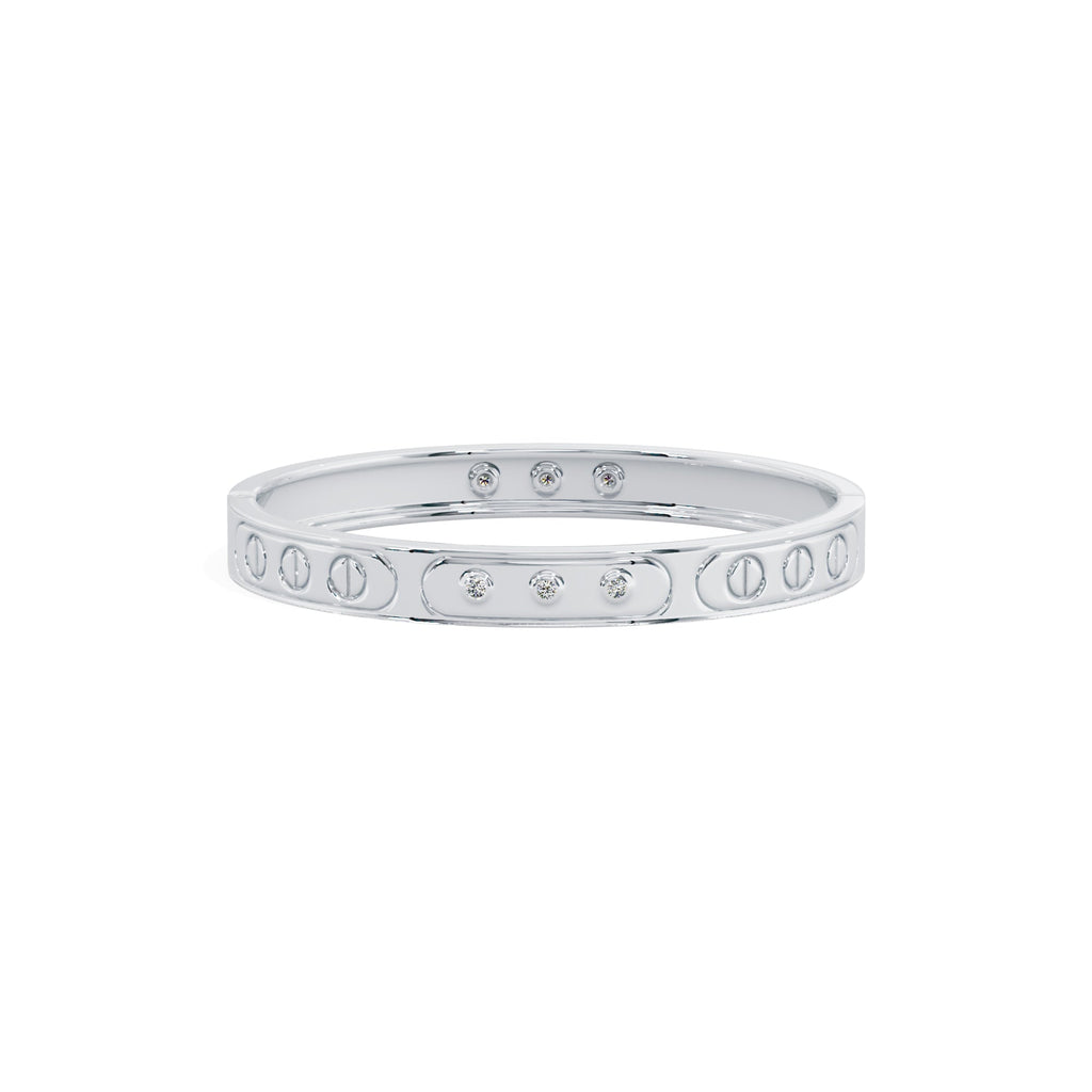 Lorvex Halo Bracelet