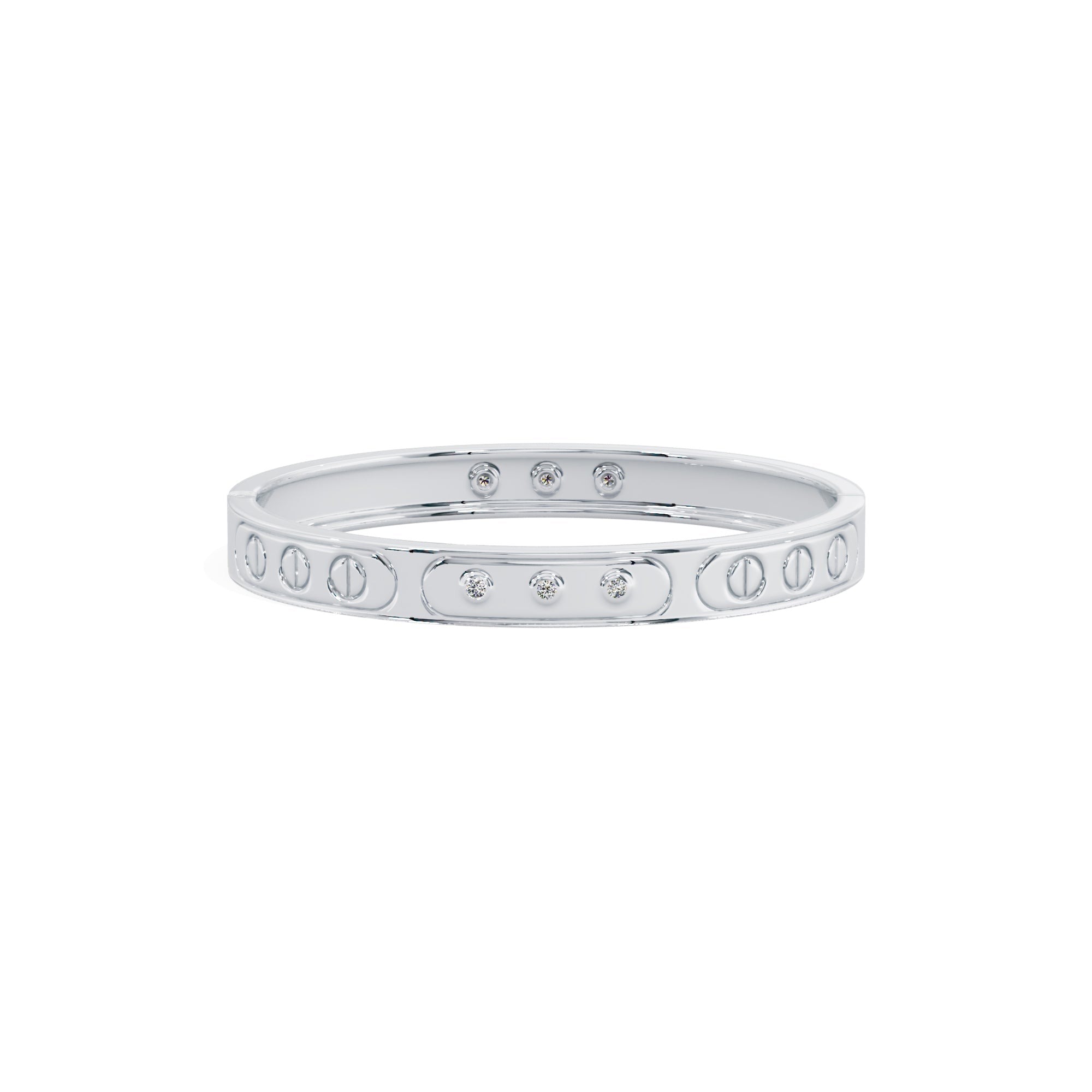 Lorvex Halo Bracelet