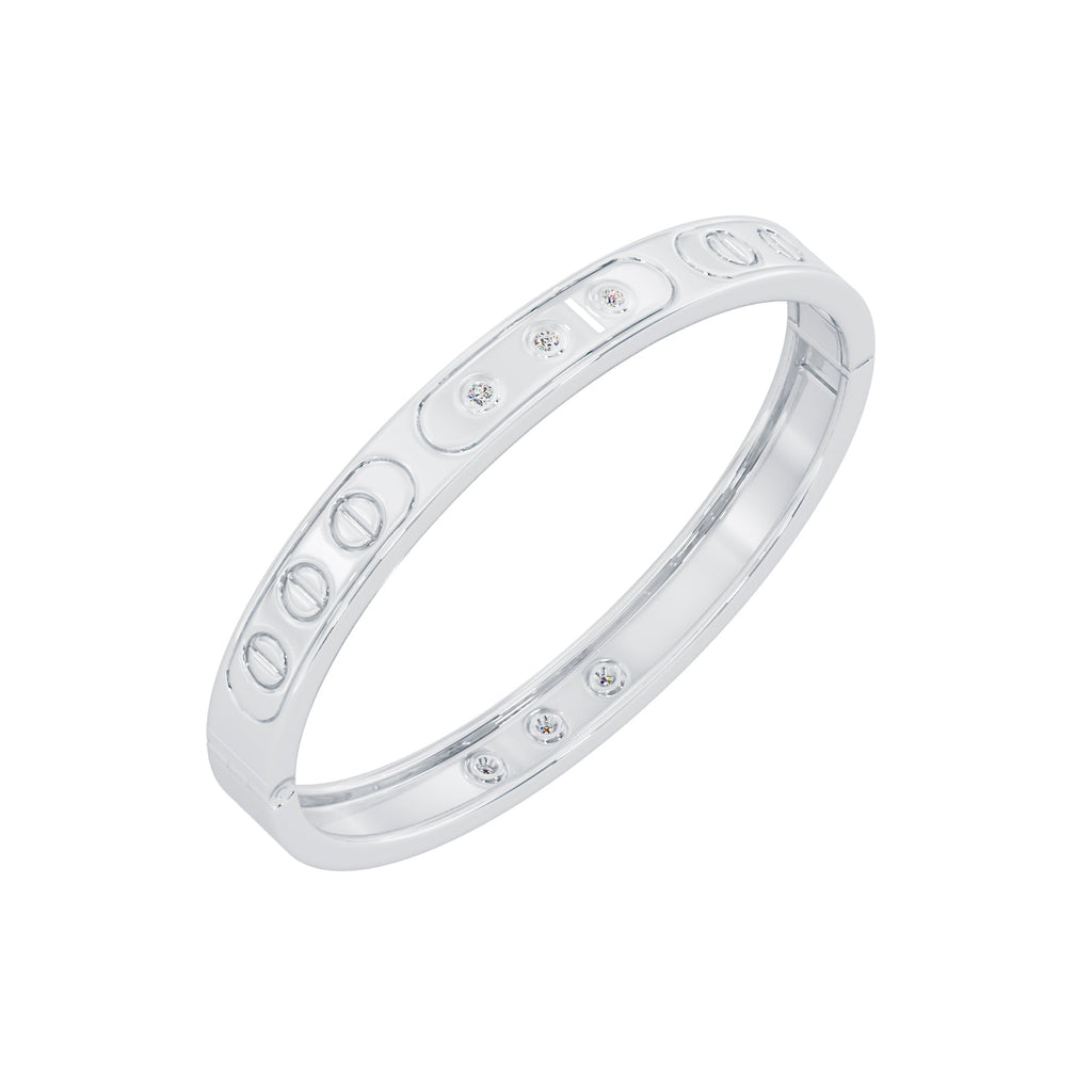 Lorvex Halo Bracelet