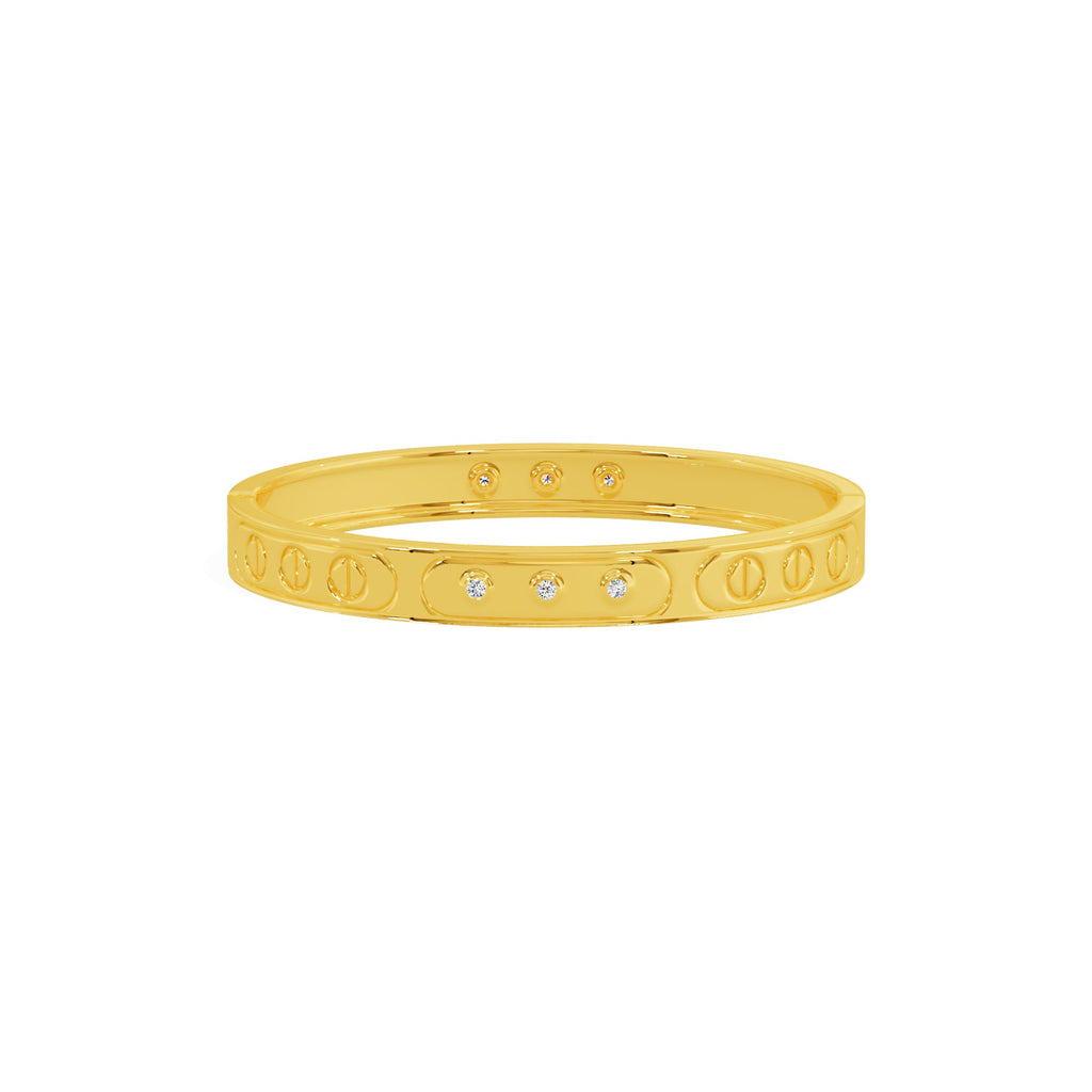 Lorvex Halo Bracelet