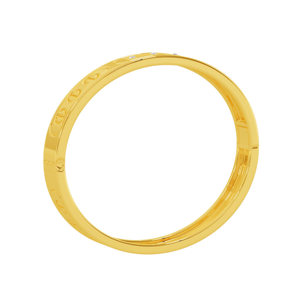 Lorvex Halo Bracelet