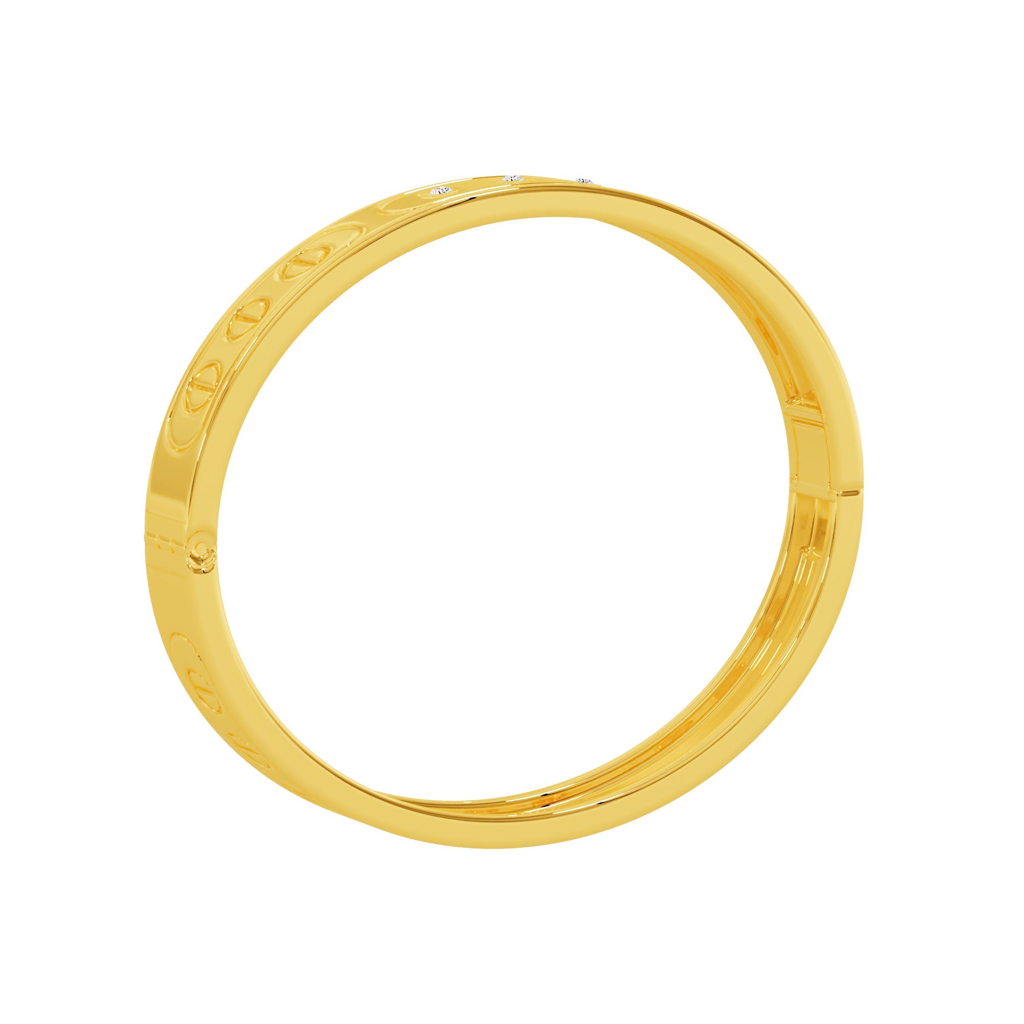 Lorvex Halo Bracelet