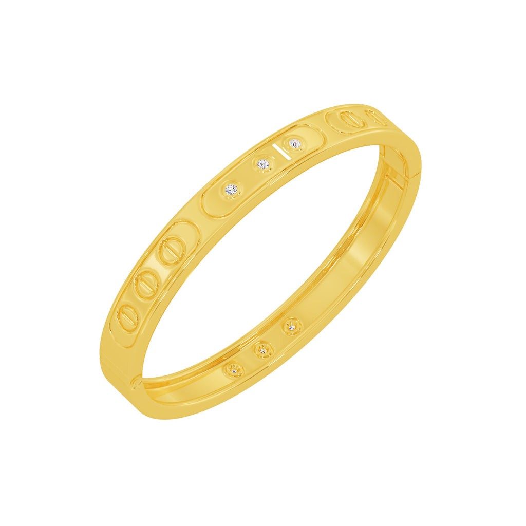 Lorvex Halo Bracelet