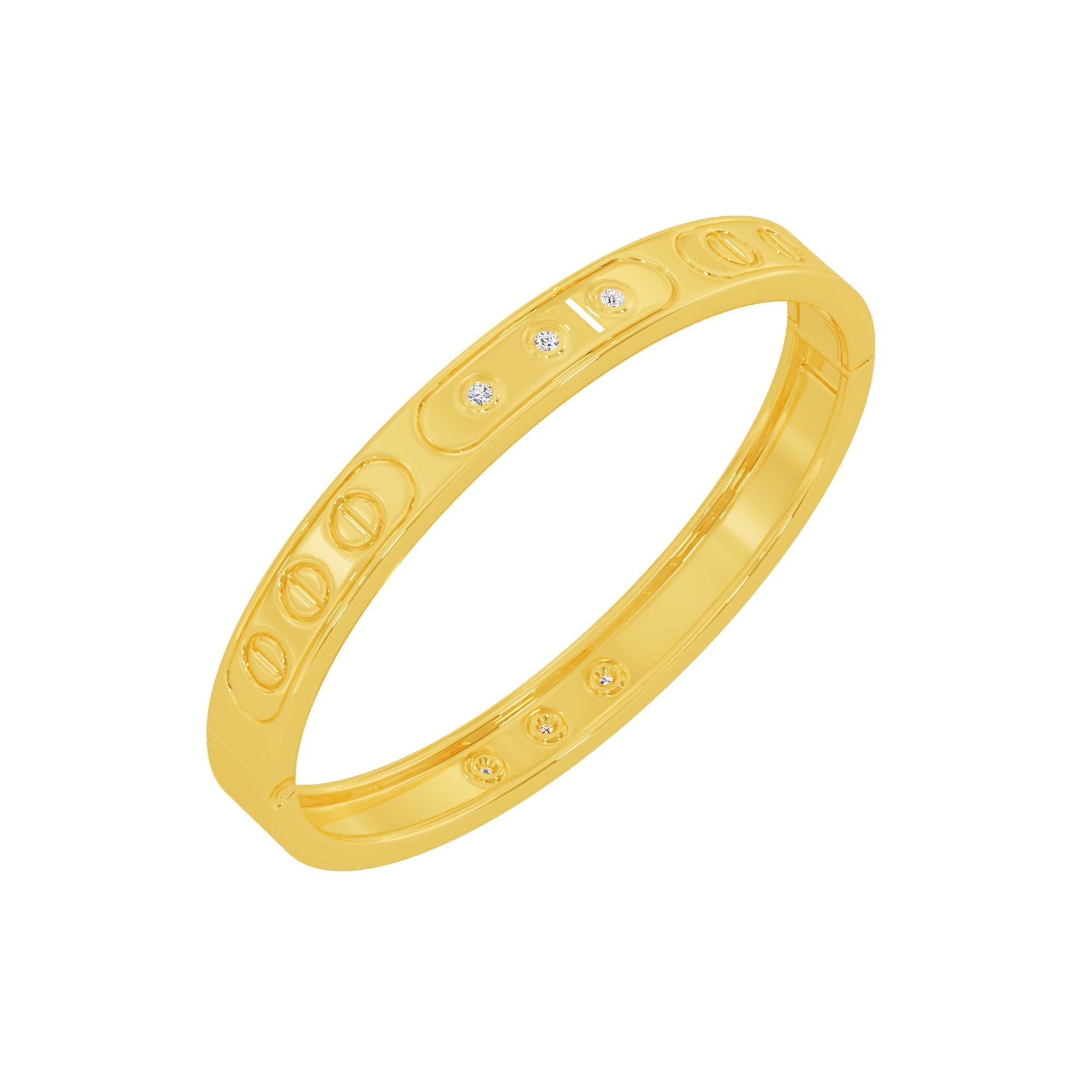 Lorvex Halo Bracelet