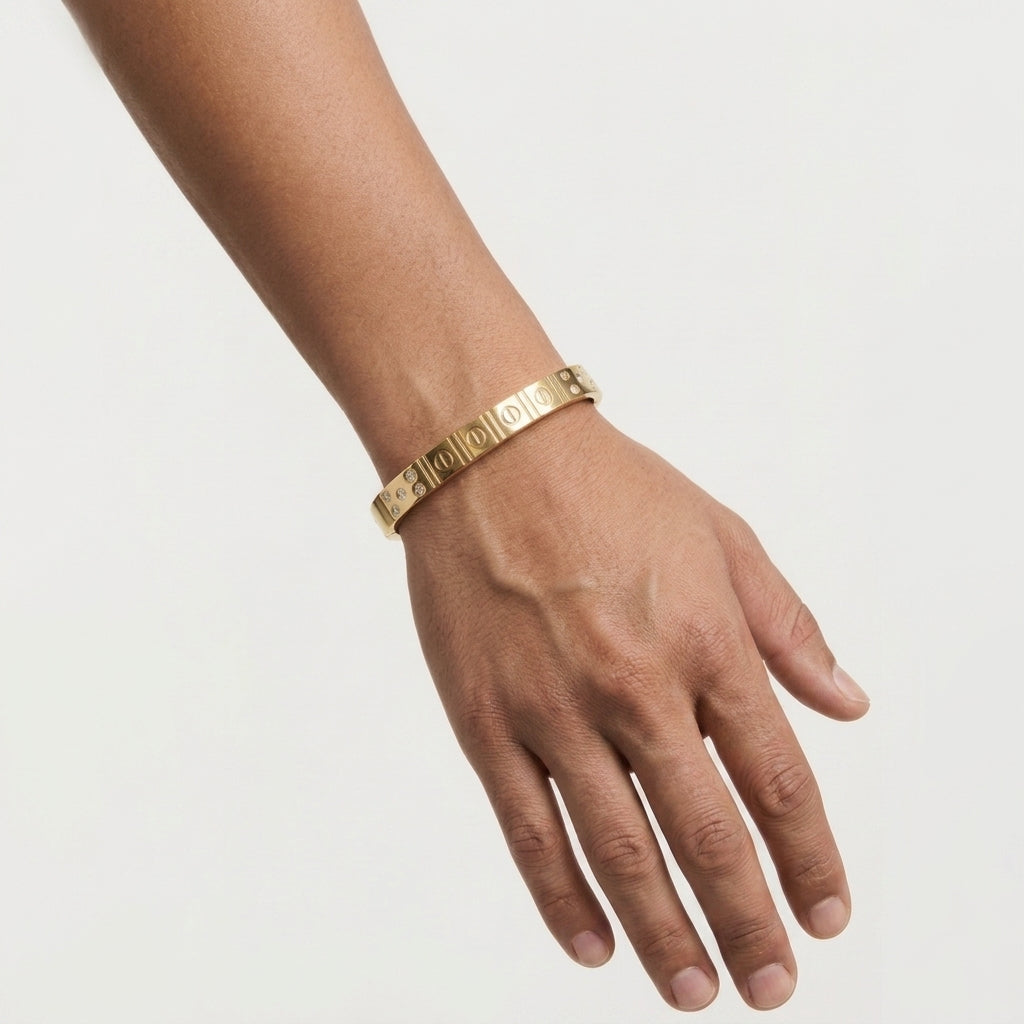 Draxen Drift Bracelet
