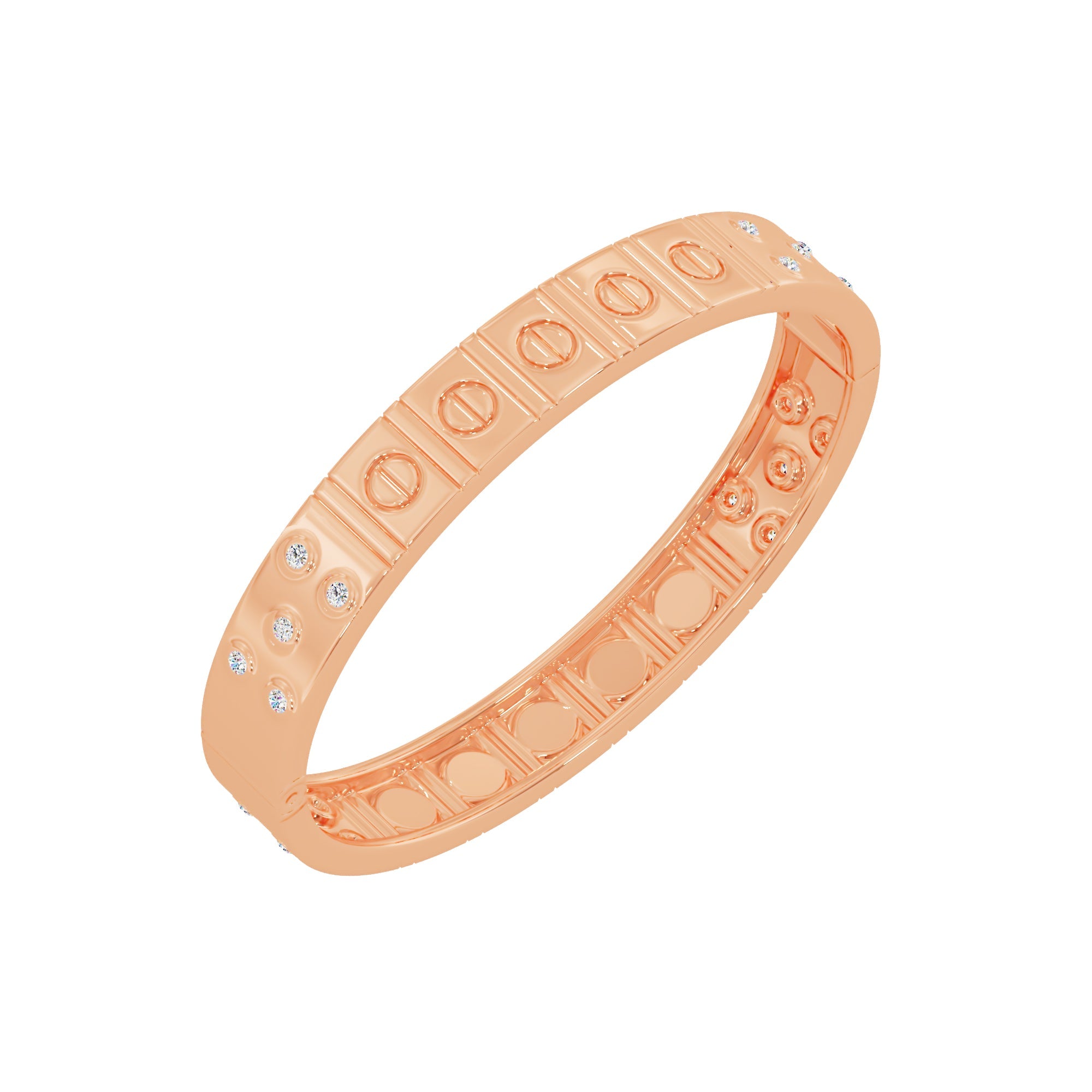 Draxen Drift Bracelet