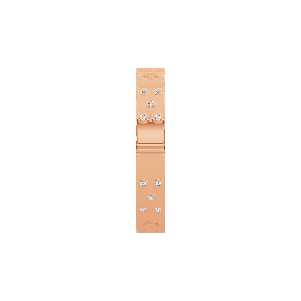 Draxen Drift Bracelet