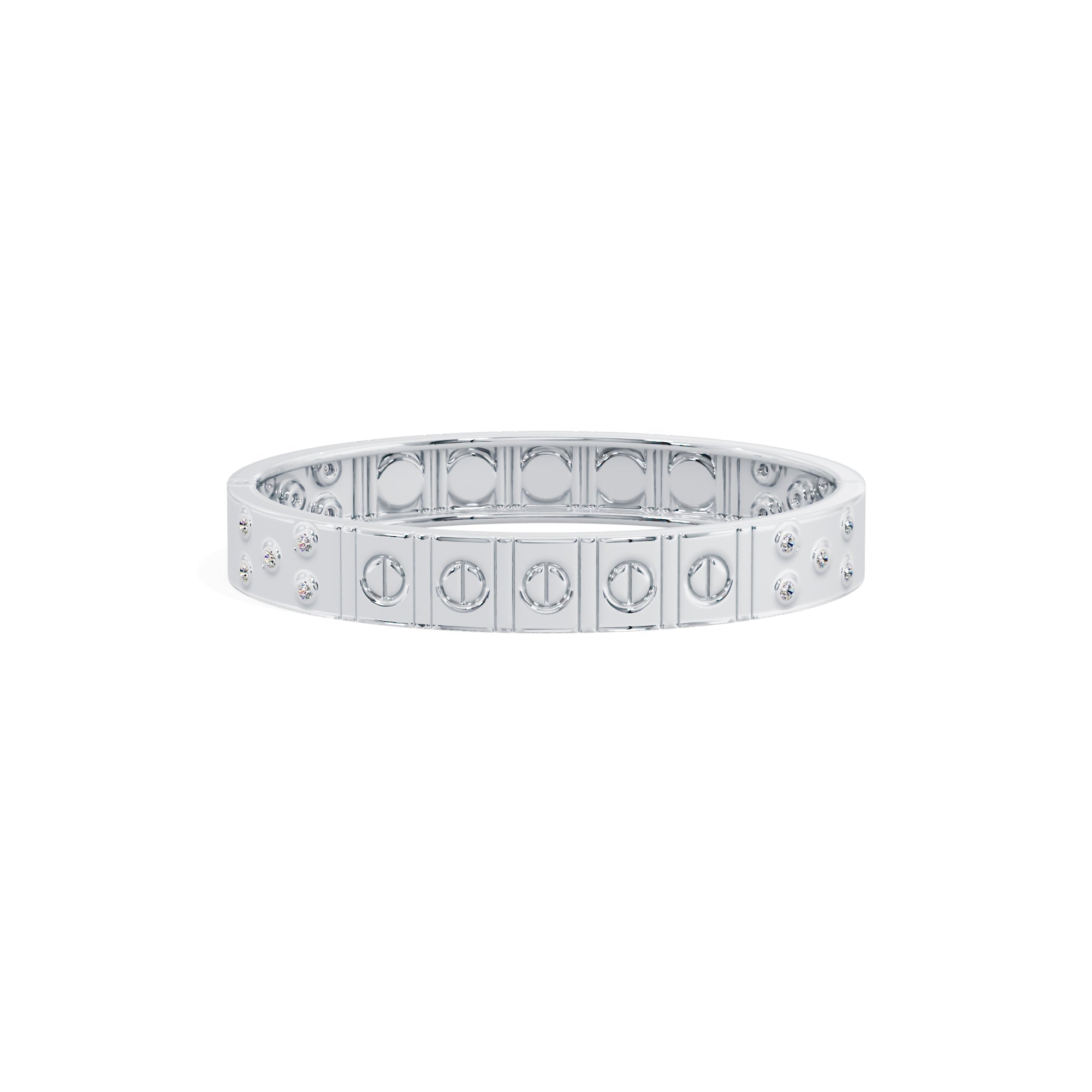 Draxen Drift Bracelet