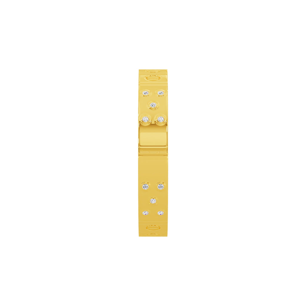 Draxen Drift Bracelet