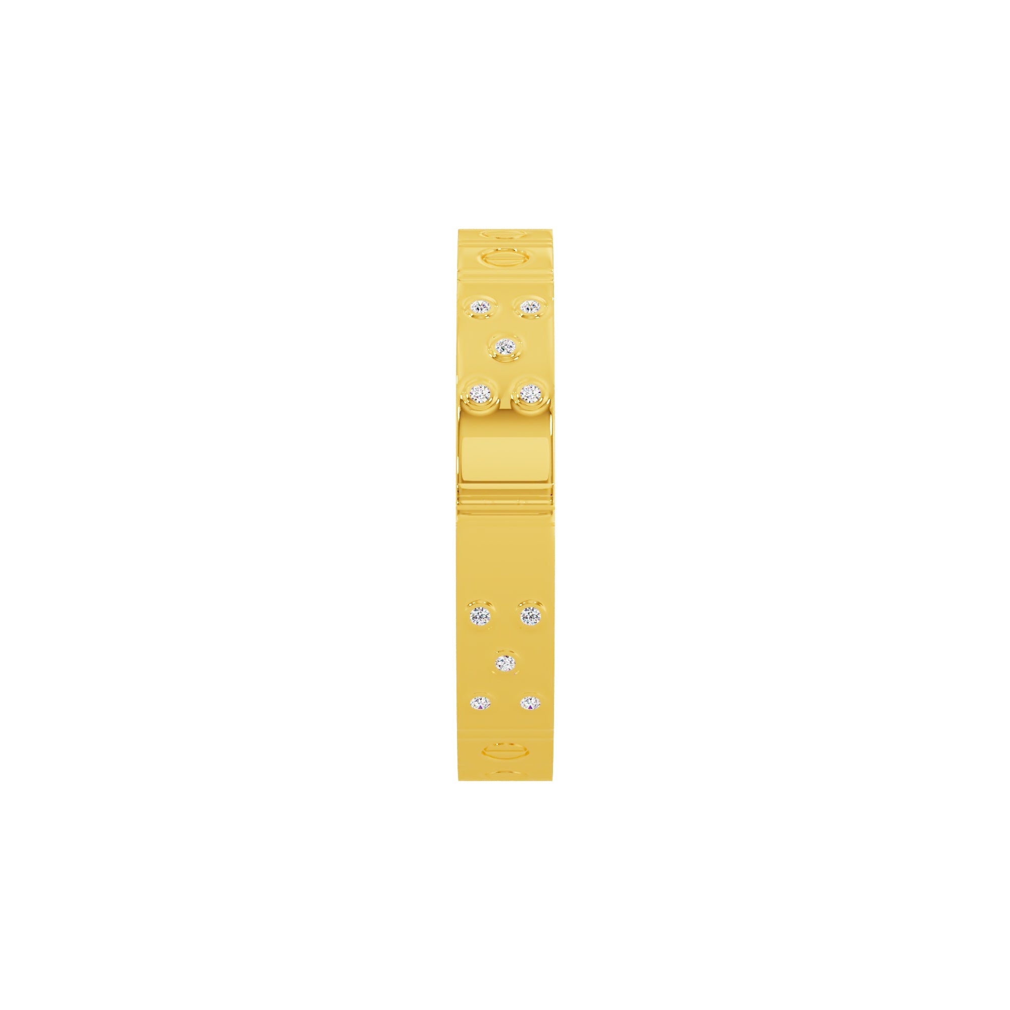 Draxen Drift Bracelet