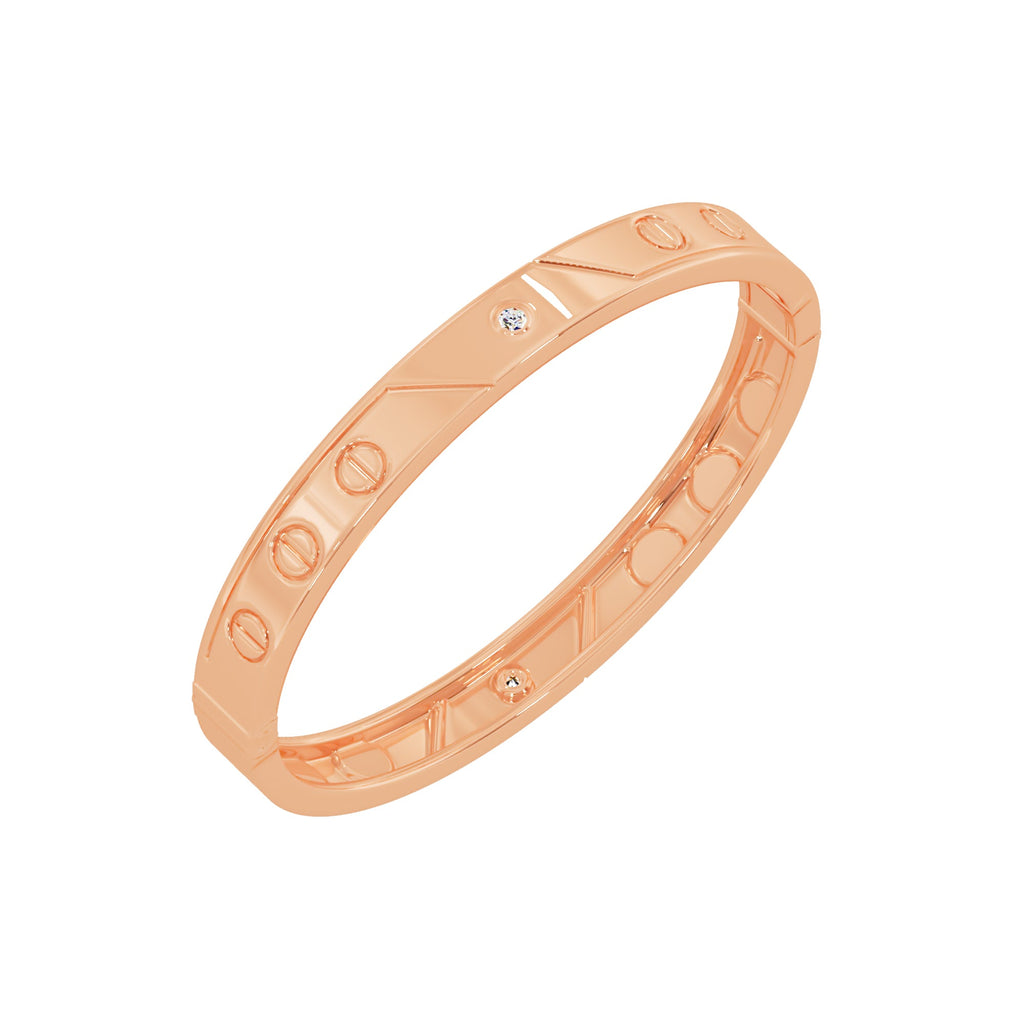 Trivaro Strand Bracelet