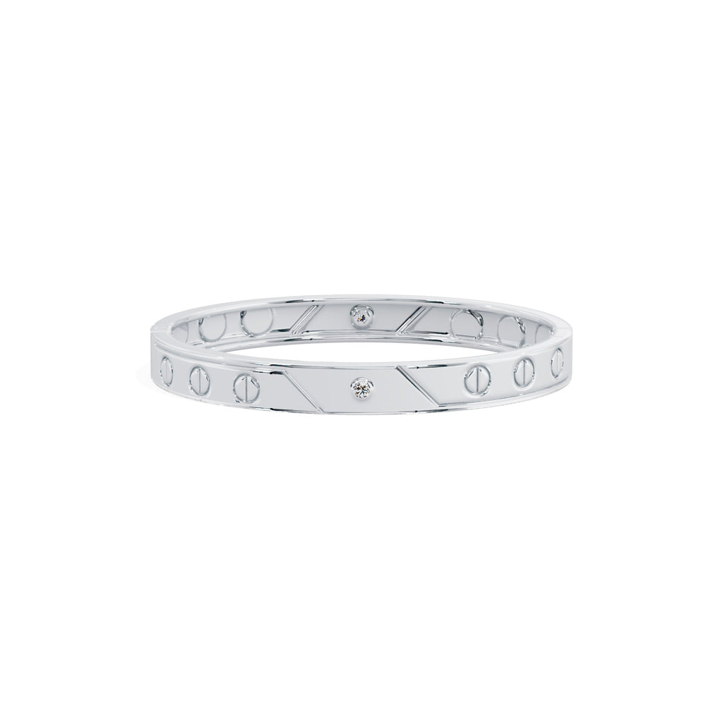 Trivaro Strand Bracelet