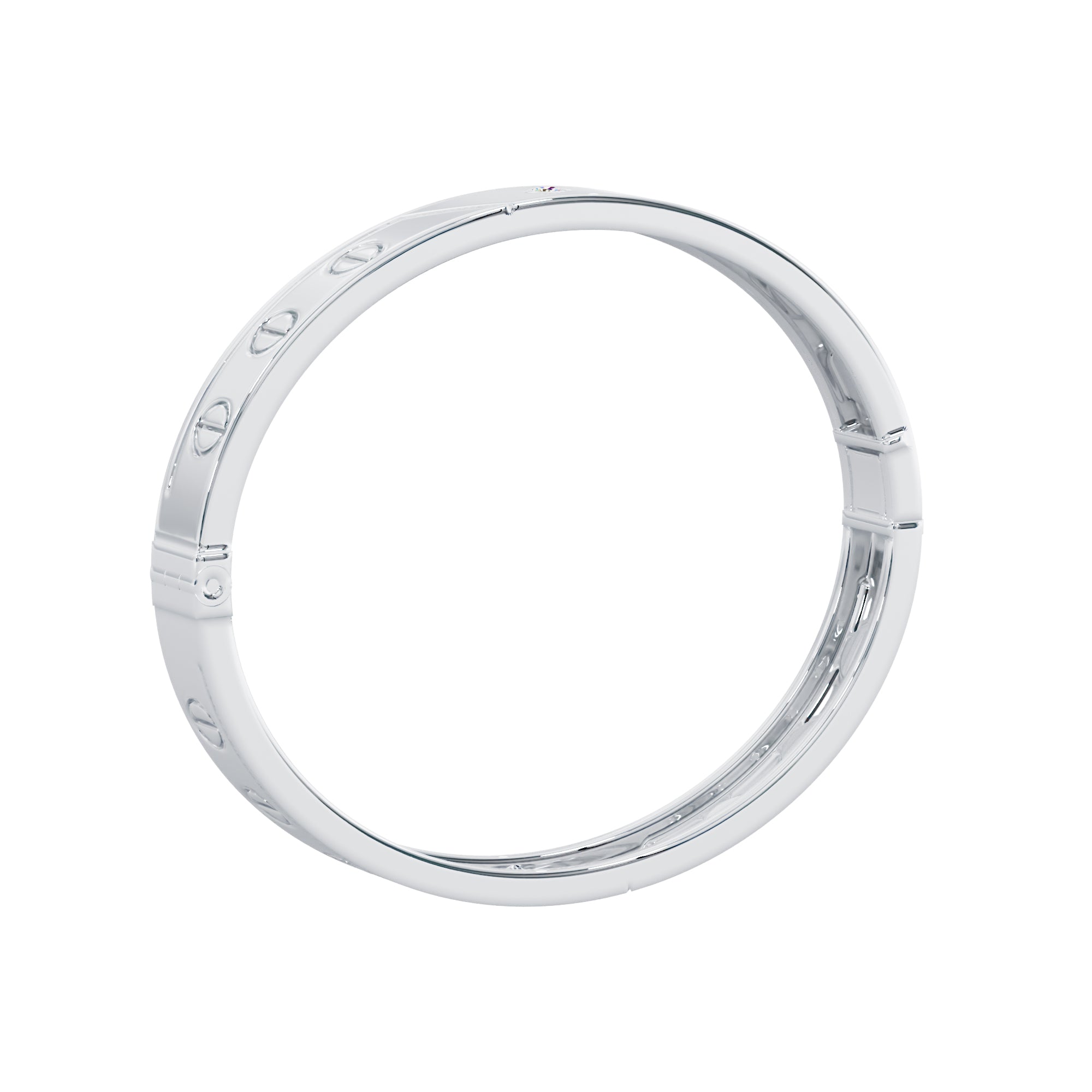 Trivaro Strand Bracelet