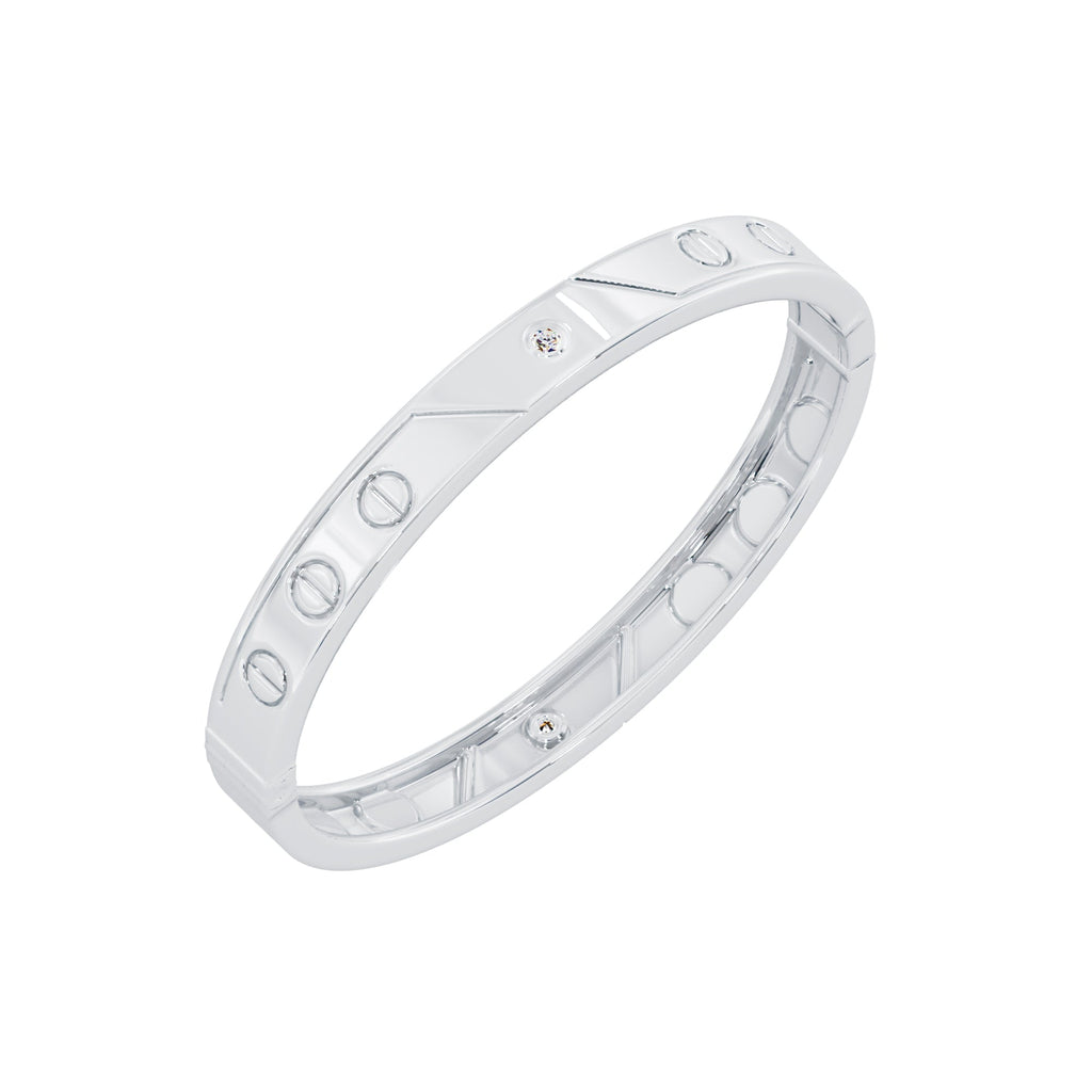 Trivaro Strand Bracelet