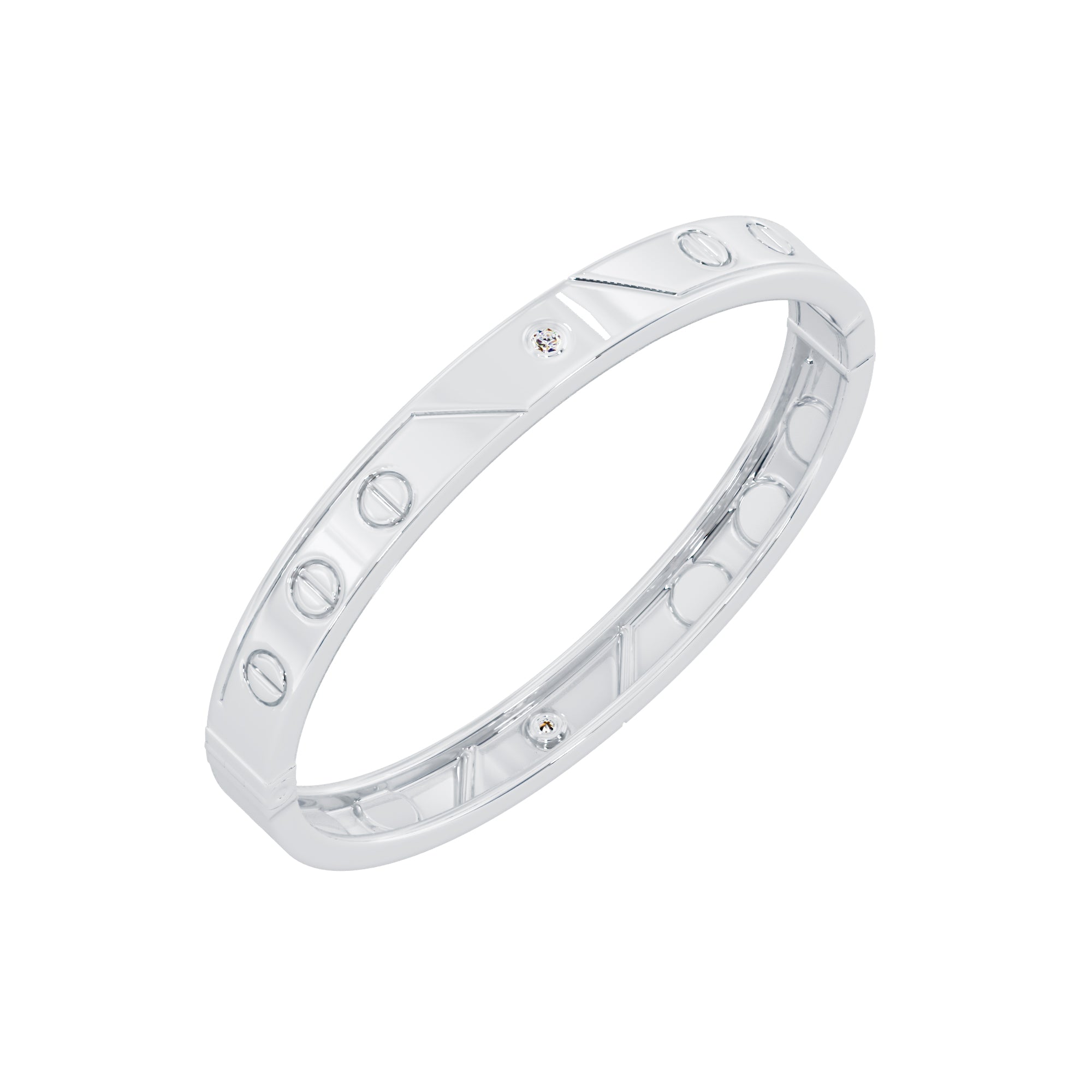 Trivaro Strand Bracelet