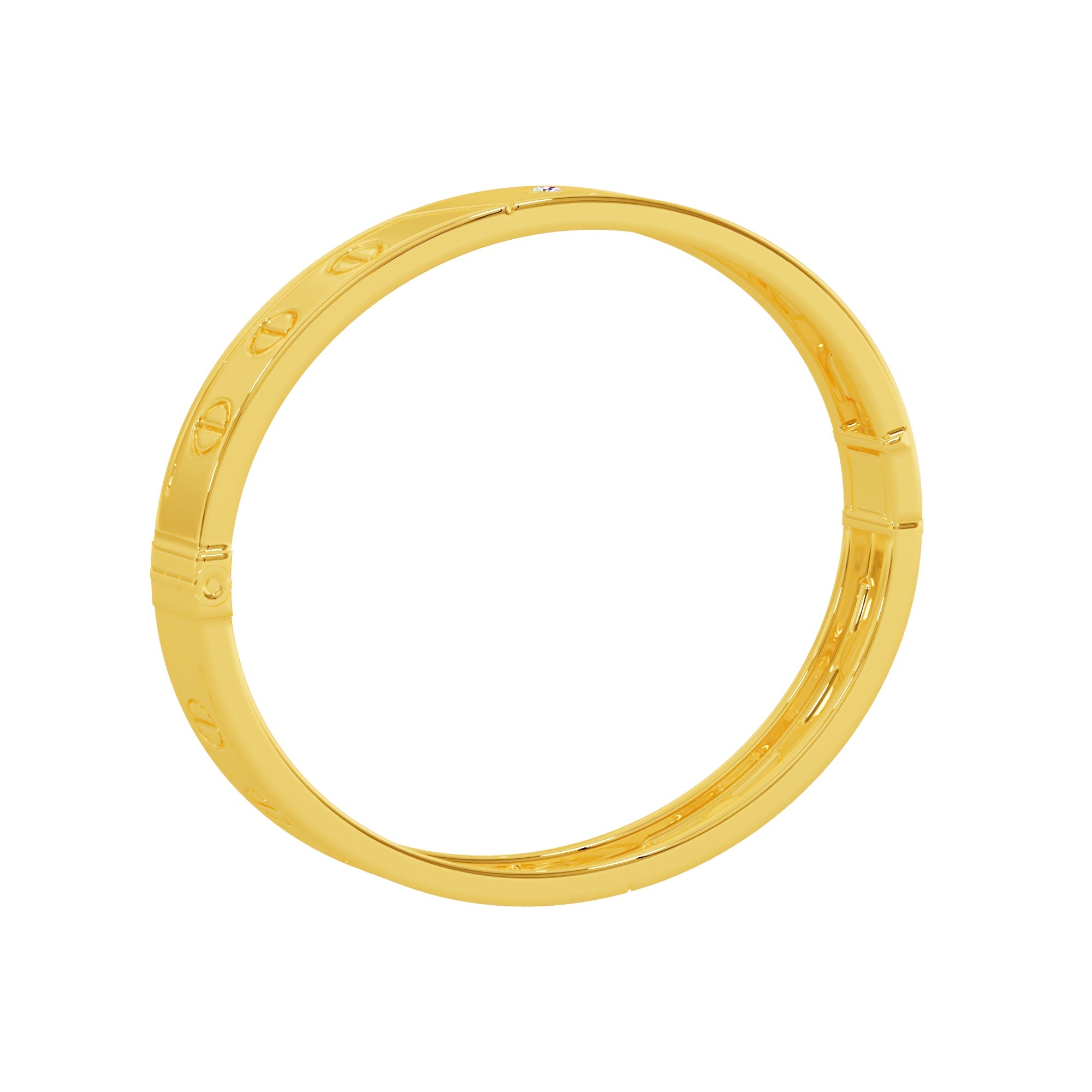 Trivaro Strand Bracelet