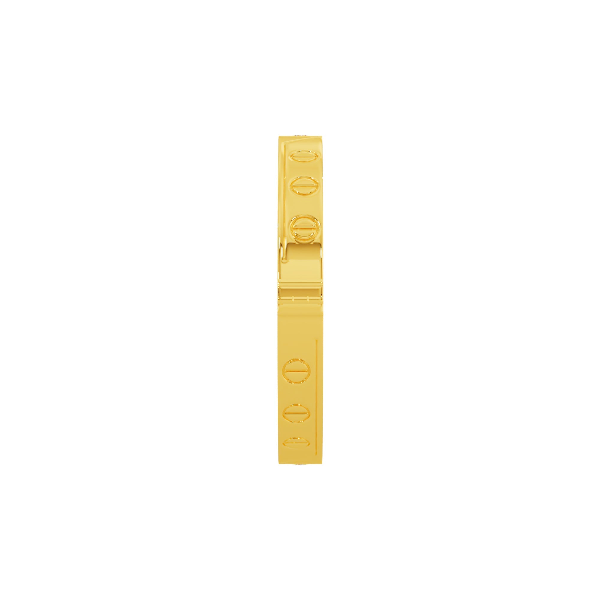 Trivaro Strand Bracelet