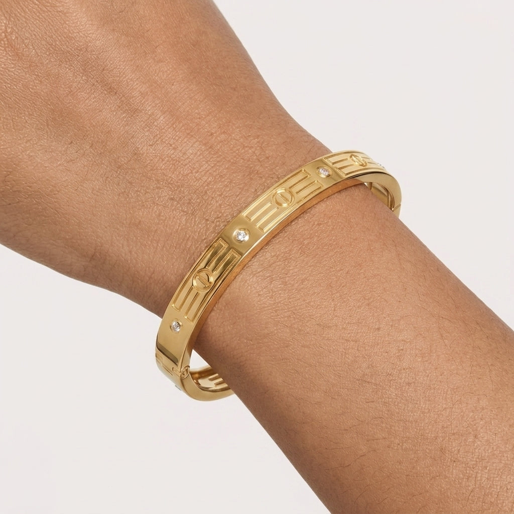 Nexaro Drift Bracelet