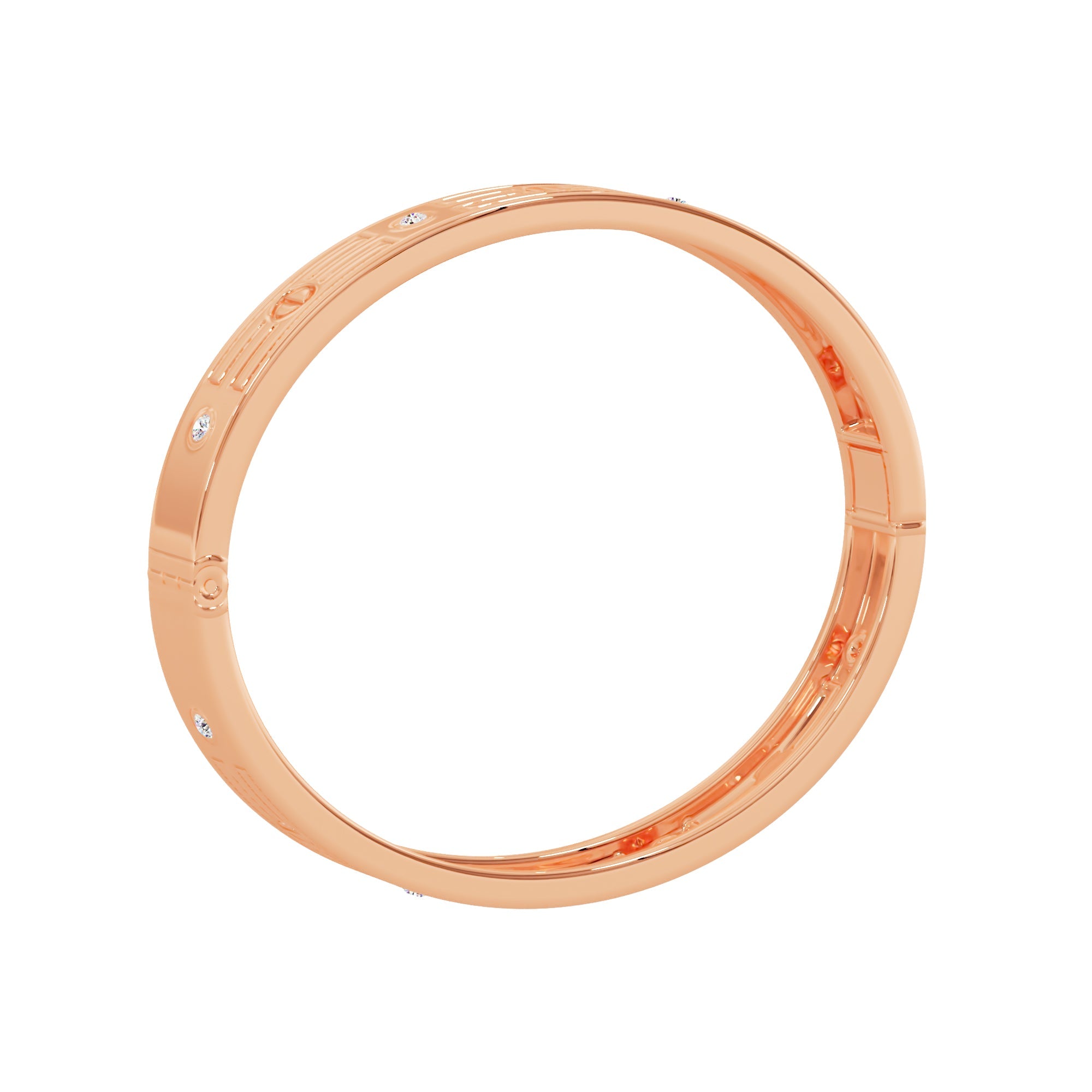 Nexaro Drift Bracelet