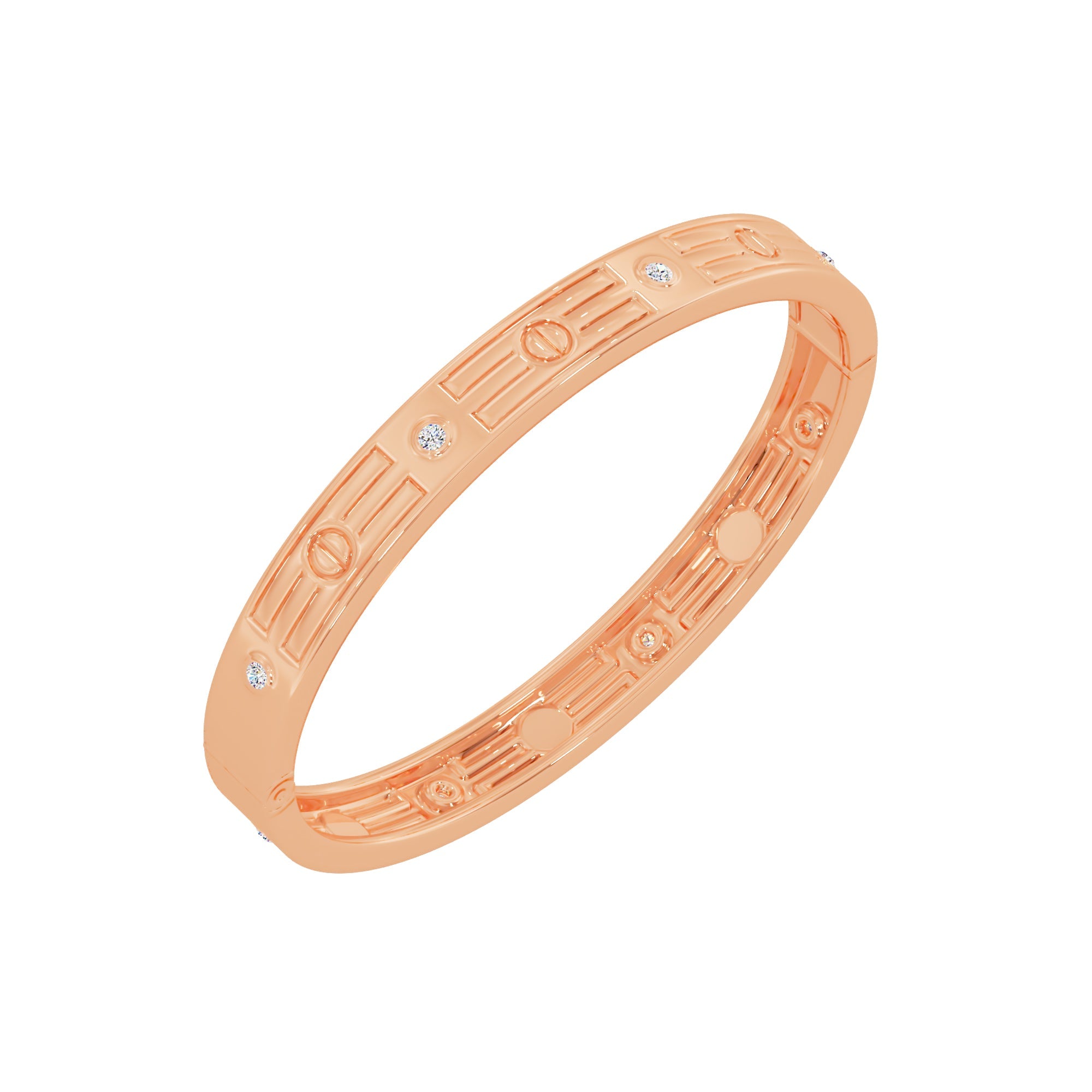 Nexaro Drift Bracelet