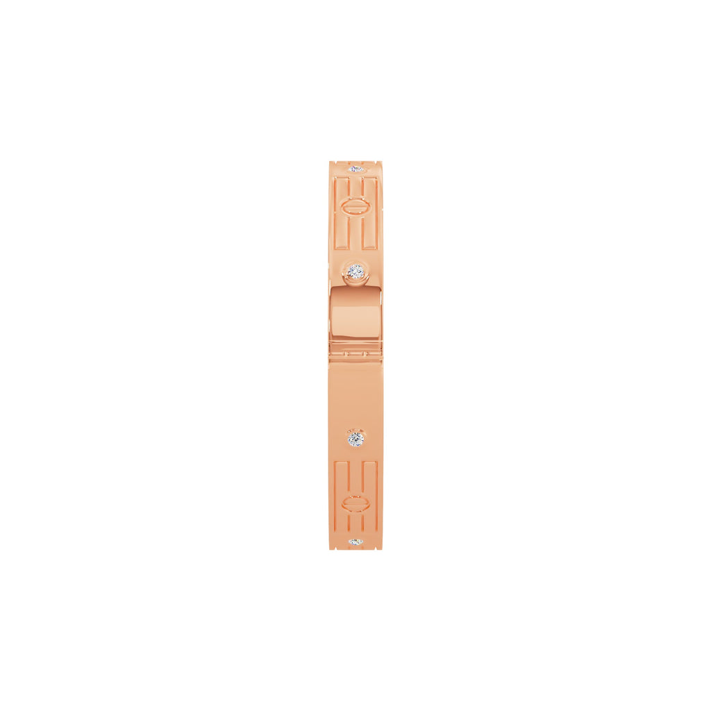 Nexaro Drift Bracelet